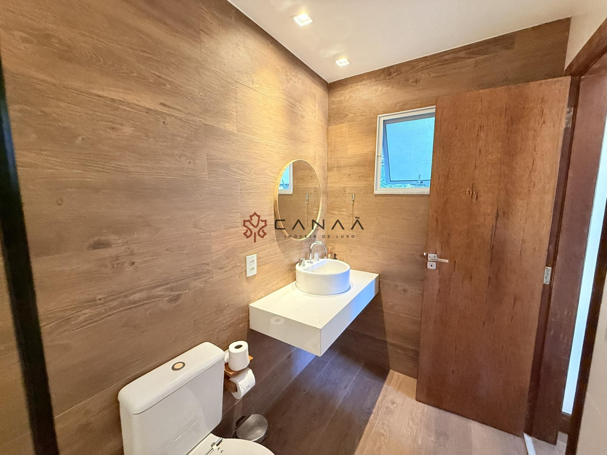 Casa de Condomínio à venda e aluguel com 5 quartos, 400m² - Foto 45