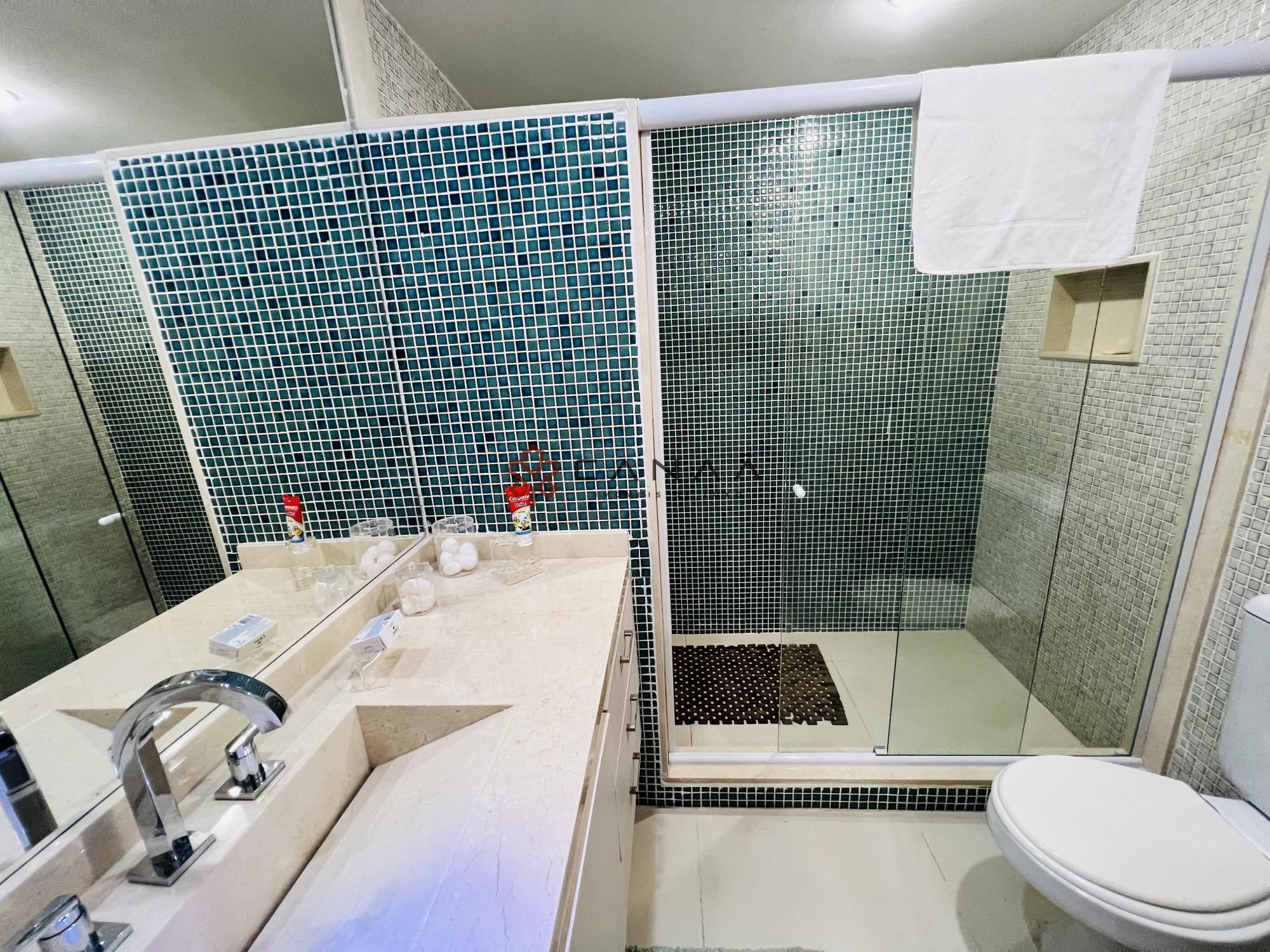 Casa de Condomínio à venda com 5 quartos, 290m² - Foto 20
