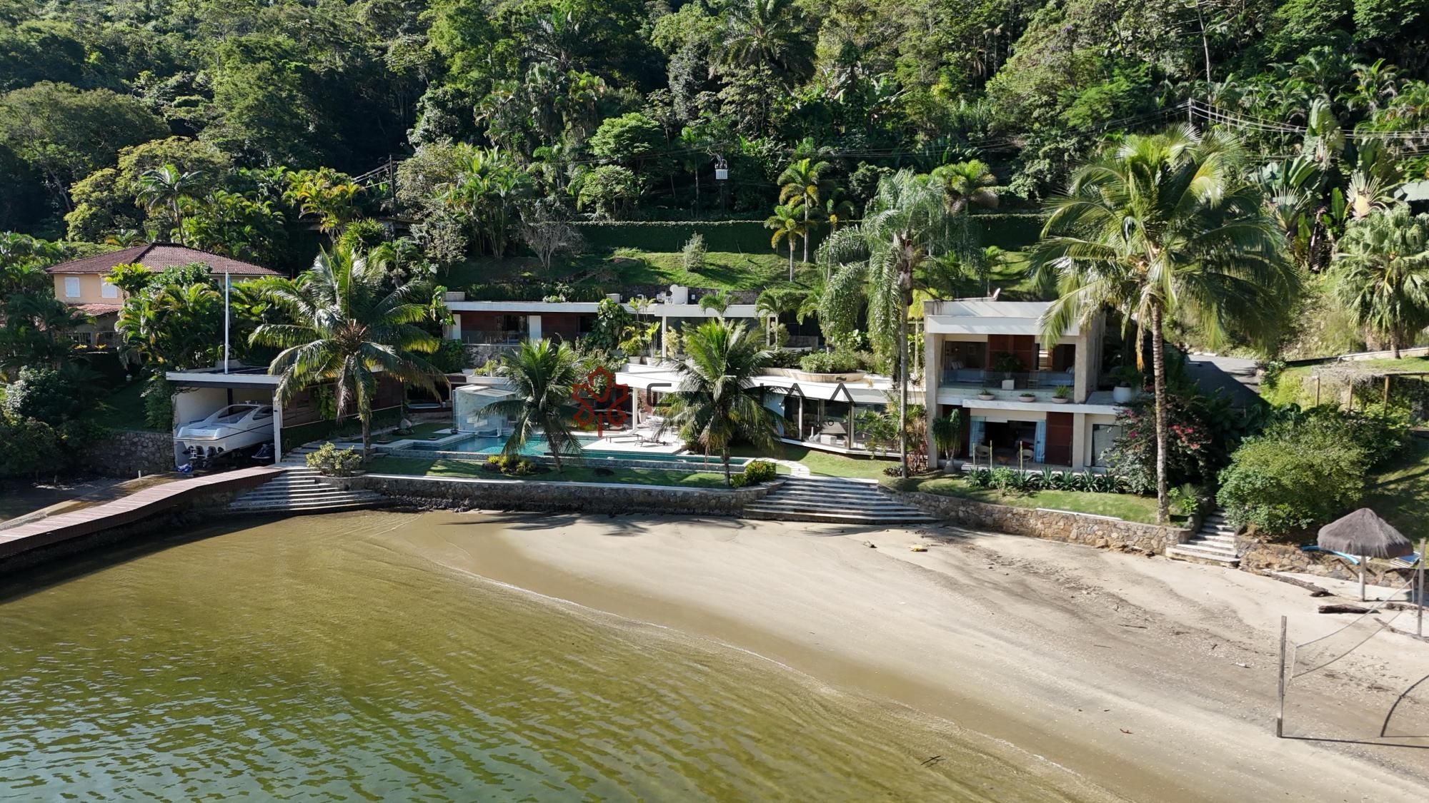 Casa para lancamento com 5 quartos, 800m² - Foto 115