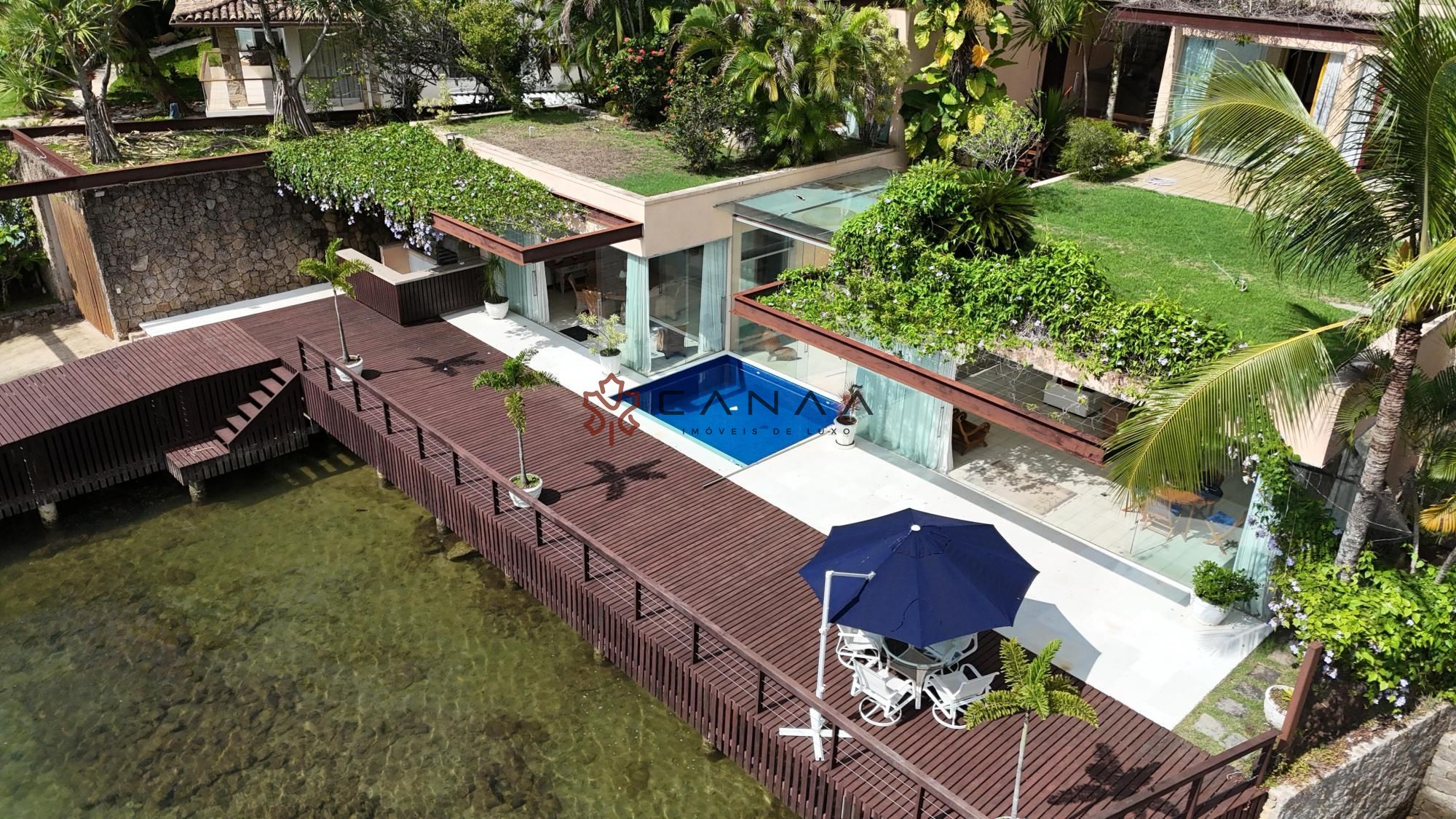 Casa de Condomínio à venda com 6 quartos, 650m² - Foto 84