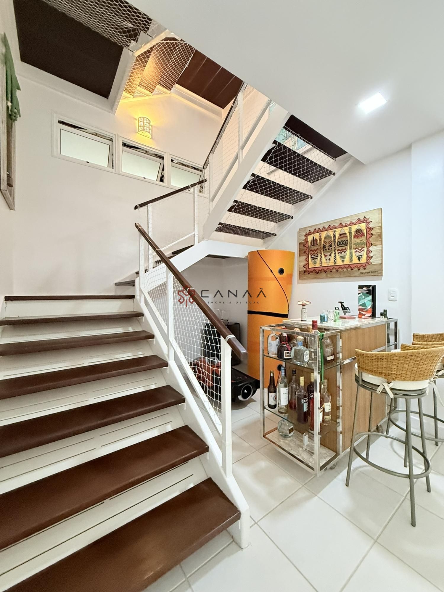 Casa de Condomínio à venda com 5 quartos, 483m² - Foto 22