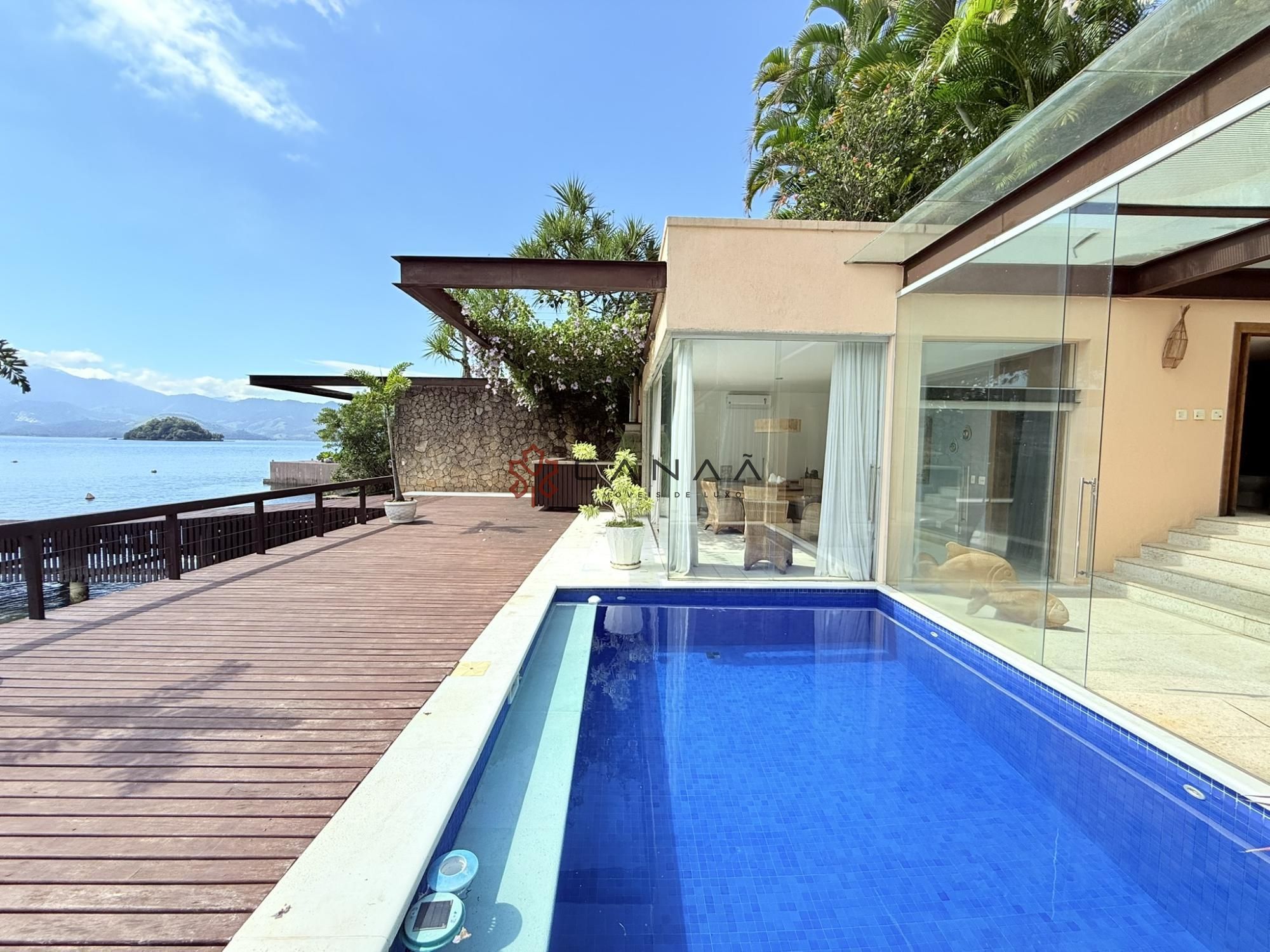 Casa de Condomínio à venda com 6 quartos, 650m² - Foto 46
