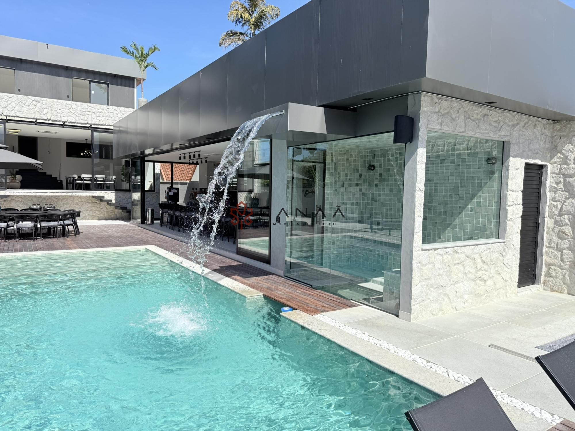 Casa de Condomínio à venda com 6 quartos, 970m² - Foto 12