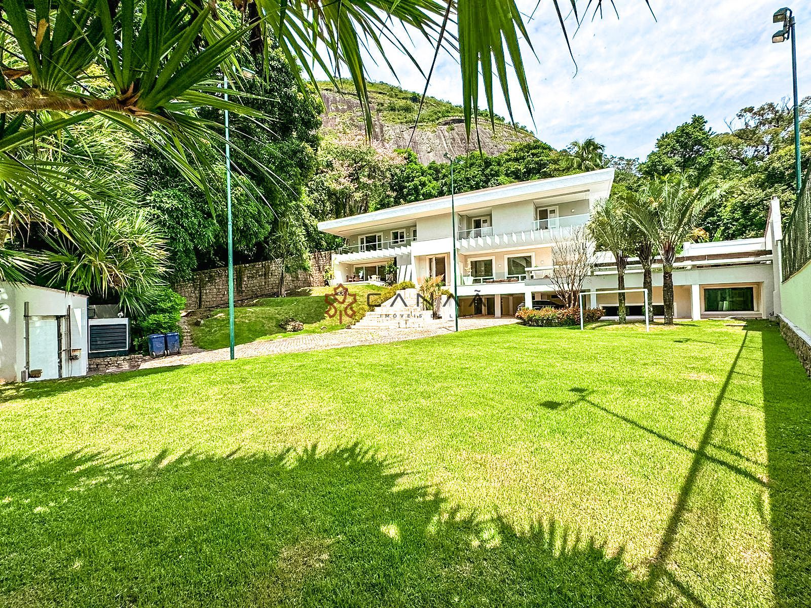 Casa de Condomínio à venda com 5 quartos, 900m² - Foto 8