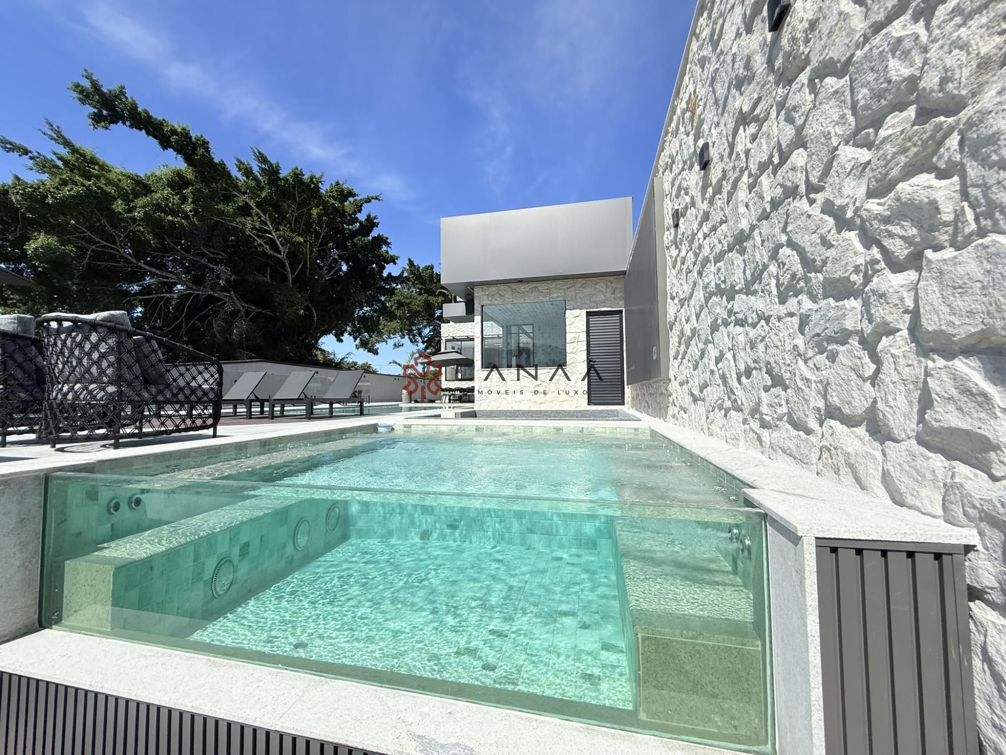 Casa de Condomínio à venda com 6 quartos, 970m² - Foto 3