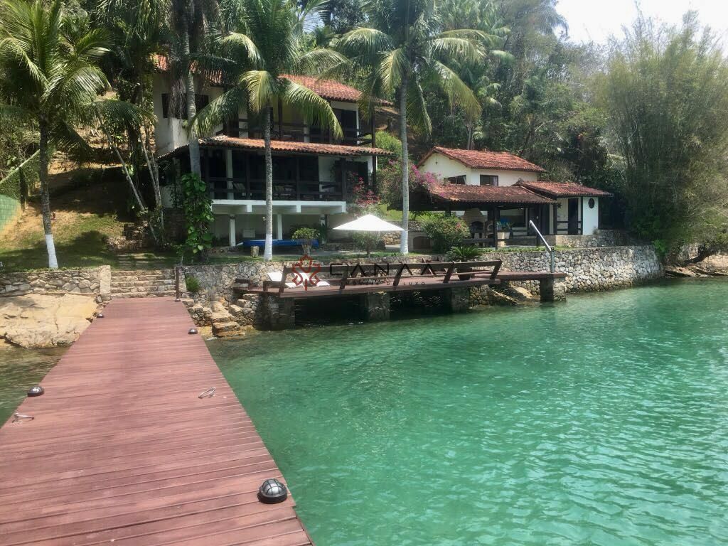 Casa à venda com 4 quartos, 299m² - Foto 6