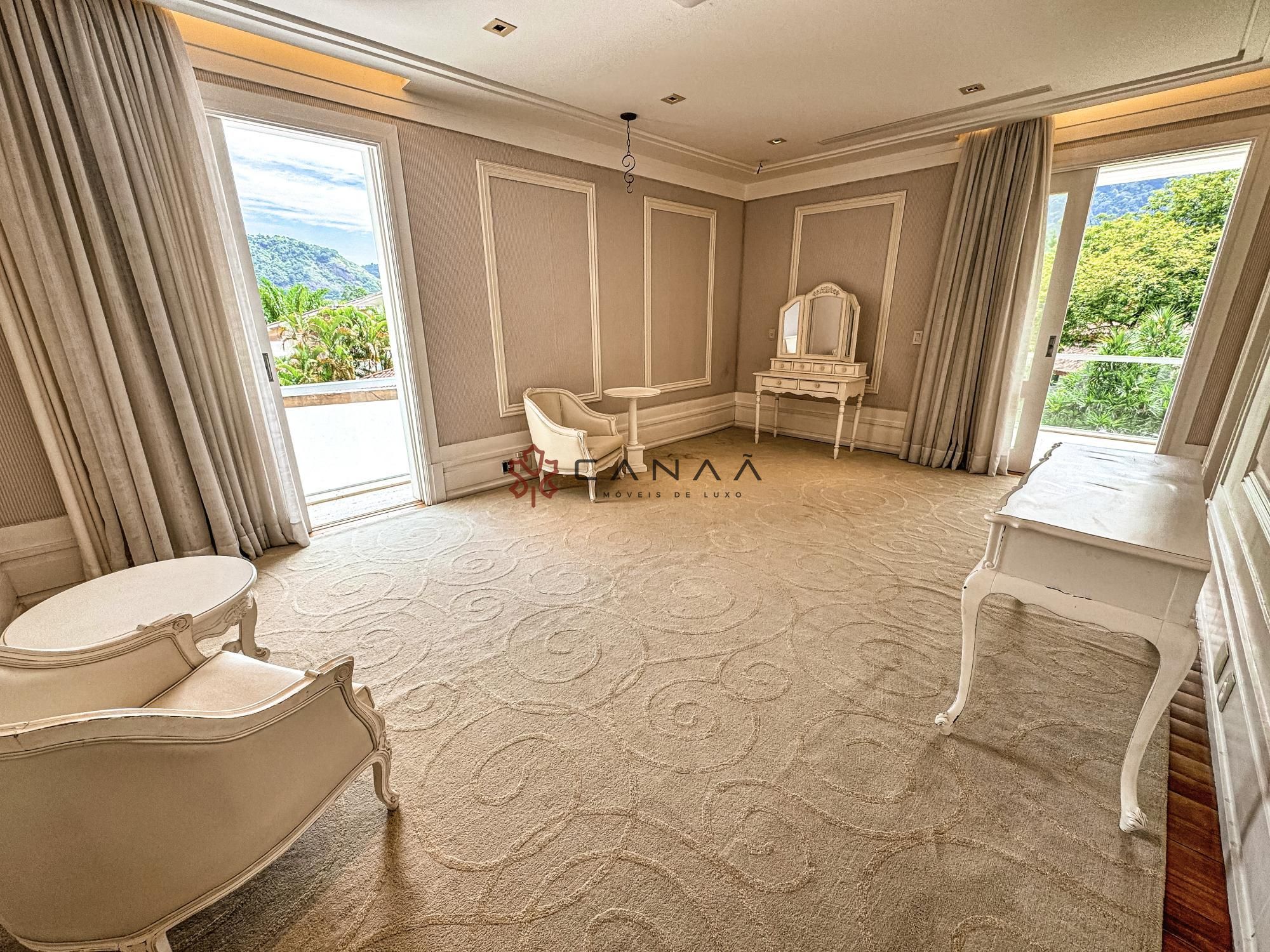 Casa de Condomínio à venda com 5 quartos, 900m² - Foto 32
