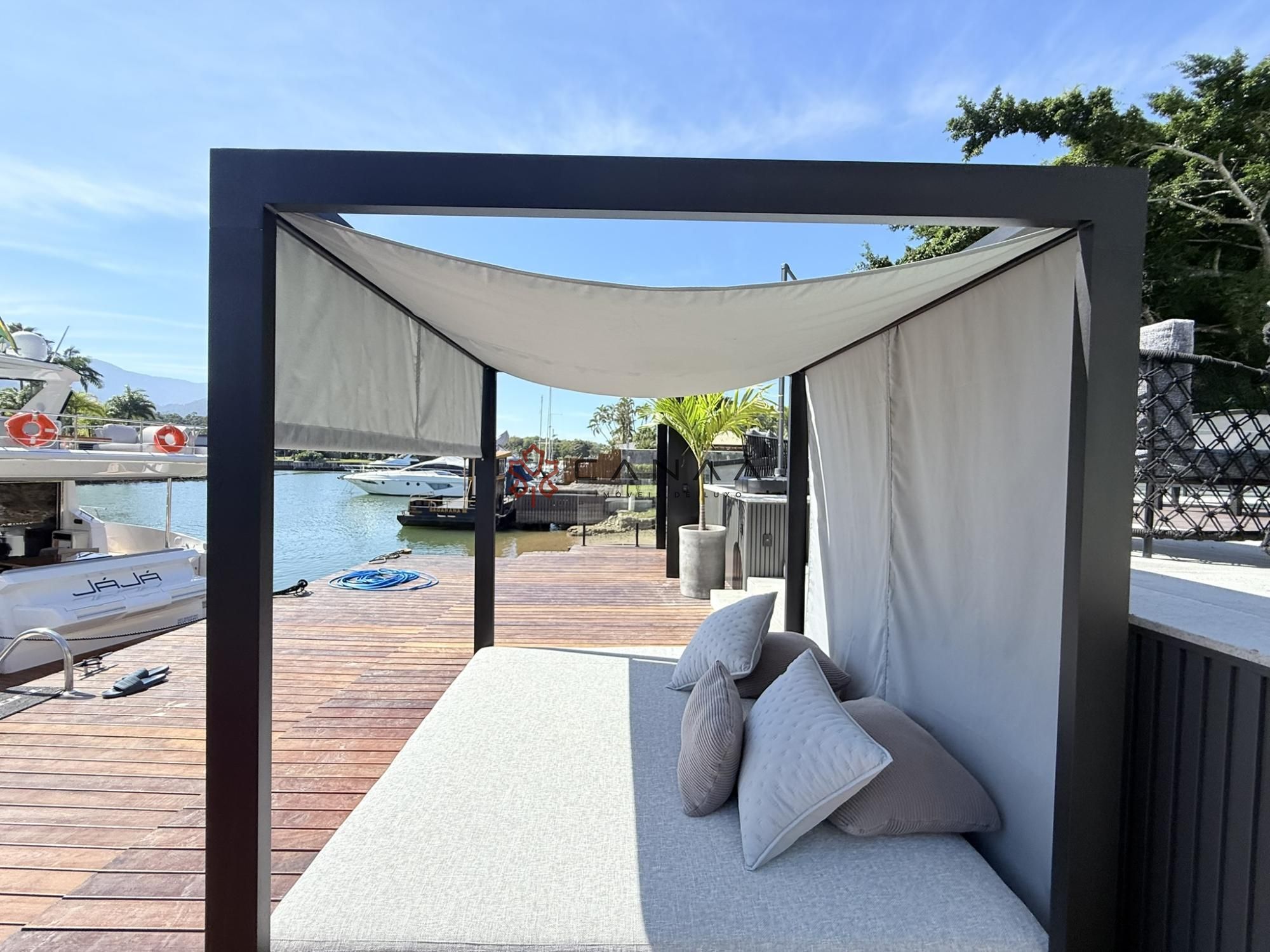 Casa de Condomínio à venda com 6 quartos, 970m² - Foto 10