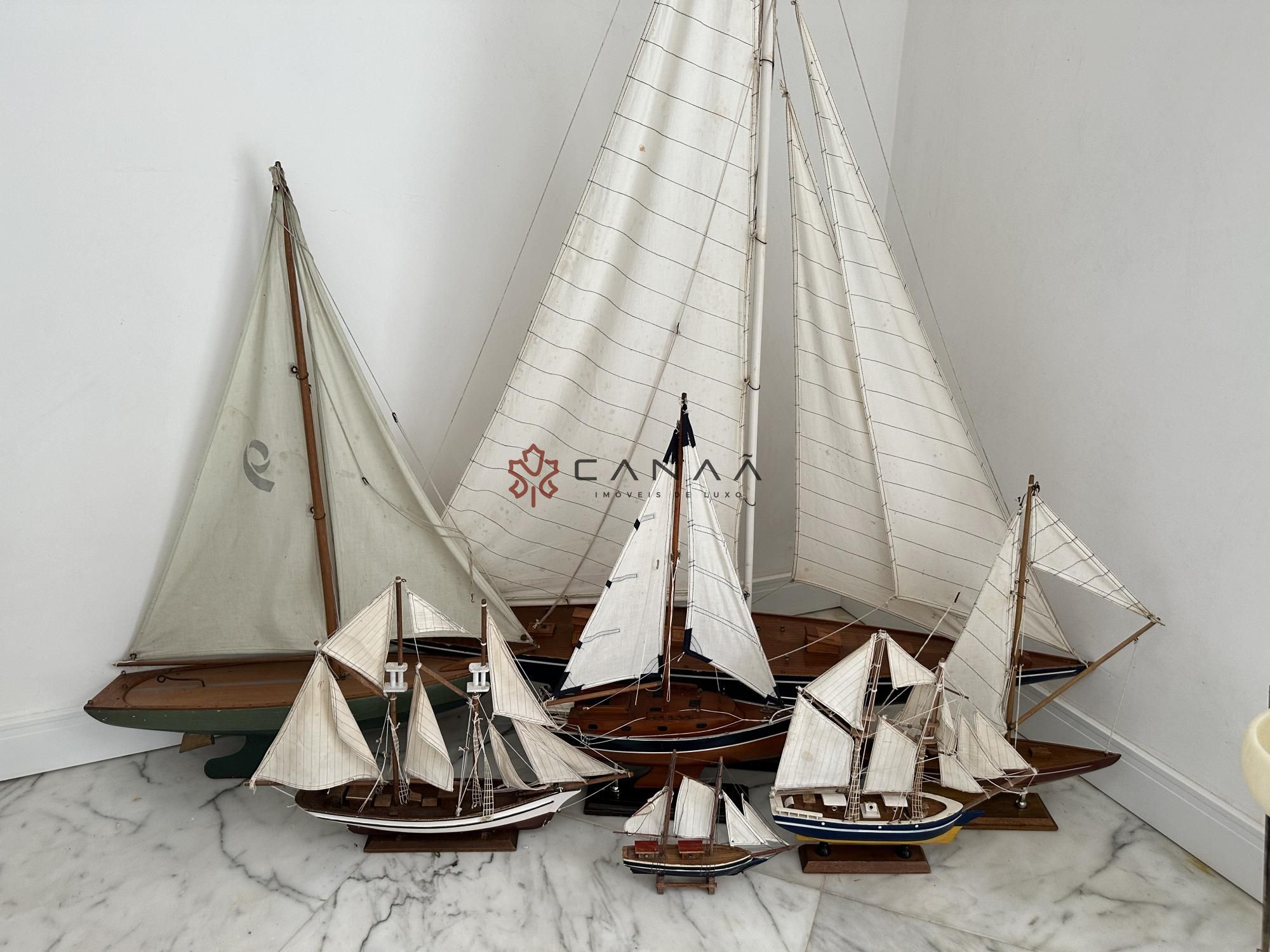 Casa à venda com 5 quartos, 600m² - Foto 10