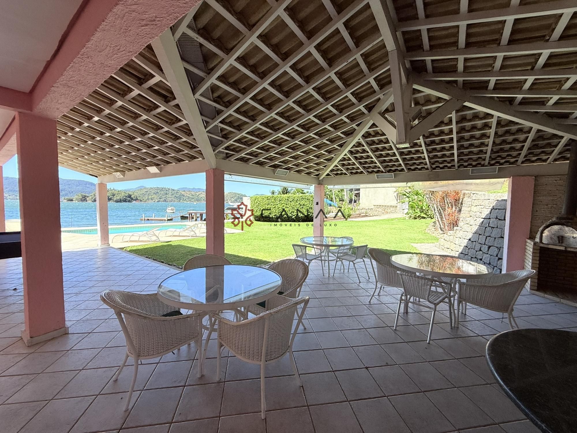 Casa de Condomínio à venda com 8 quartos, 540m² - Foto 12
