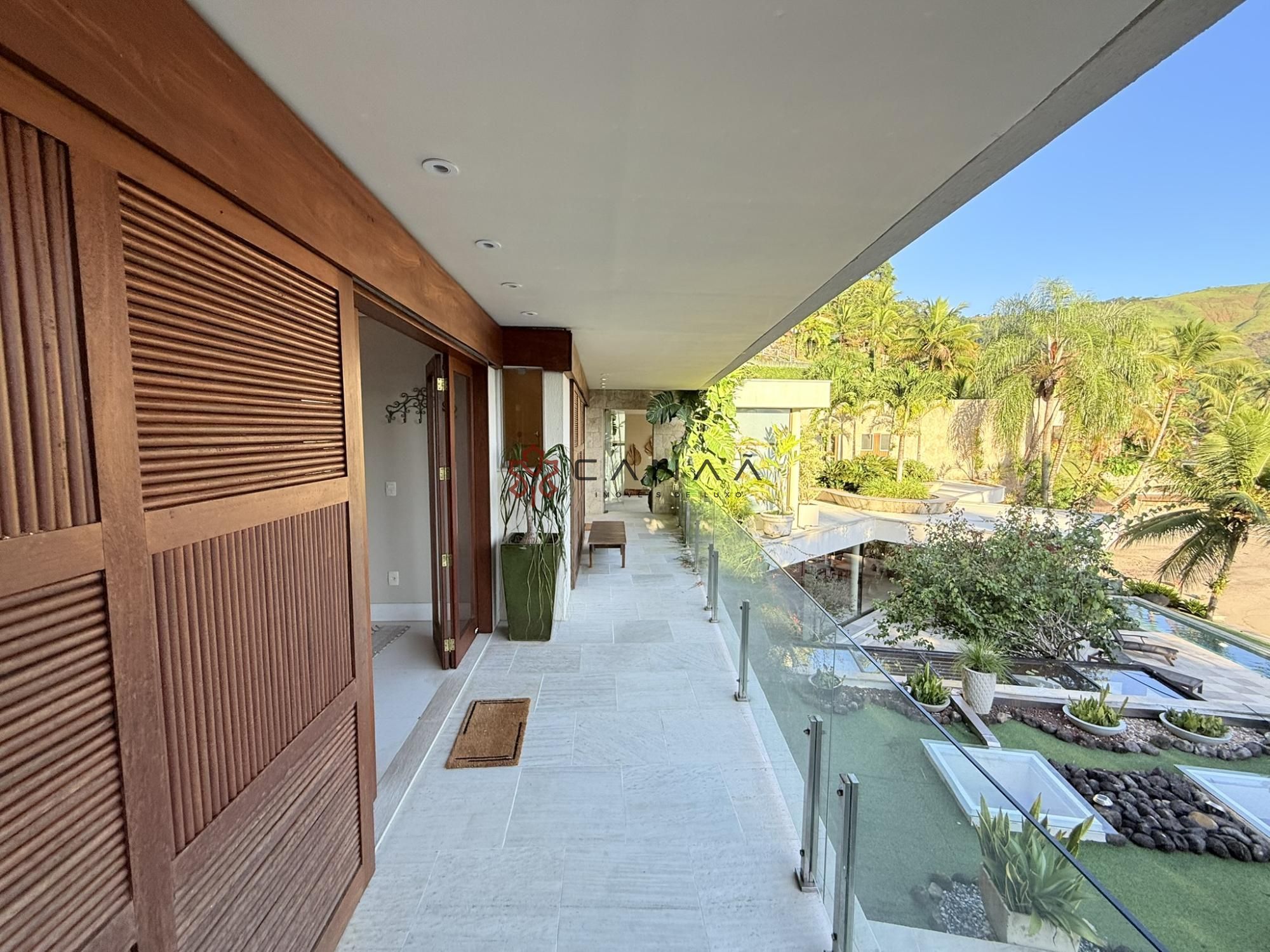 Casa para lancamento com 5 quartos, 800m² - Foto 52