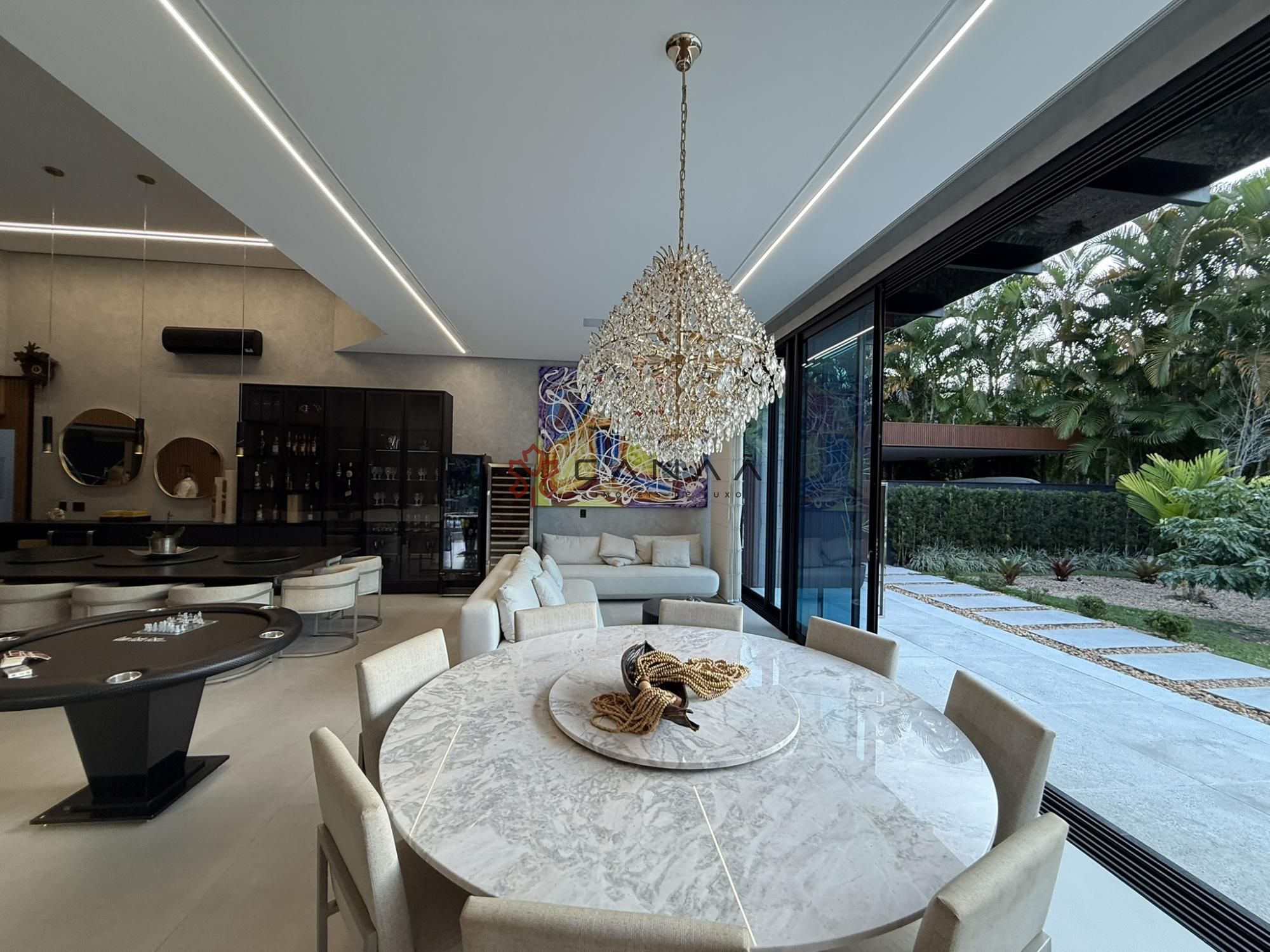 Casa de Condomínio à venda com 10 quartos, 799m² - Foto 16