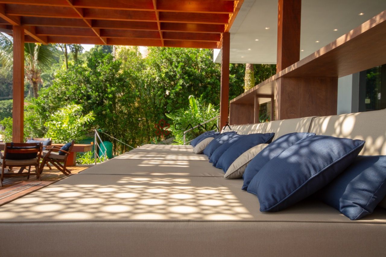 Casa de Condomínio à venda com 5 quartos, 430m² - Foto 38