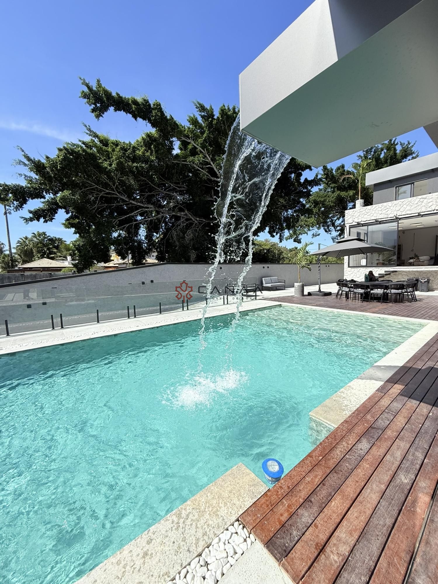 Casa de Condomínio à venda com 6 quartos, 970m² - Foto 13