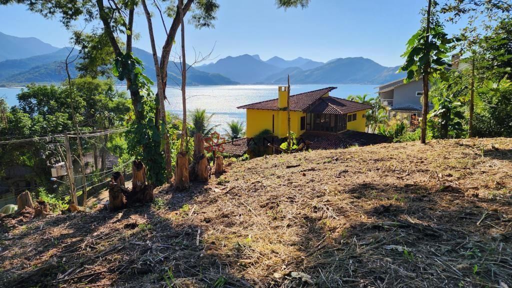 Terreno à venda, 1082m² - Foto 1
