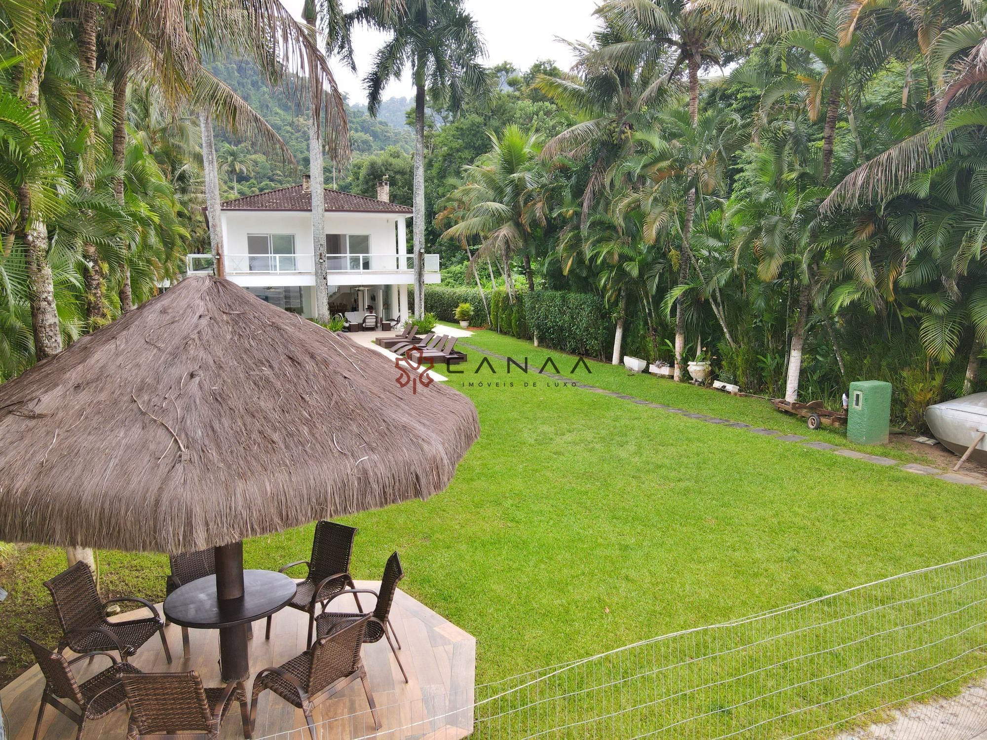 Casa à venda com 5 quartos, 600m² - Foto 8