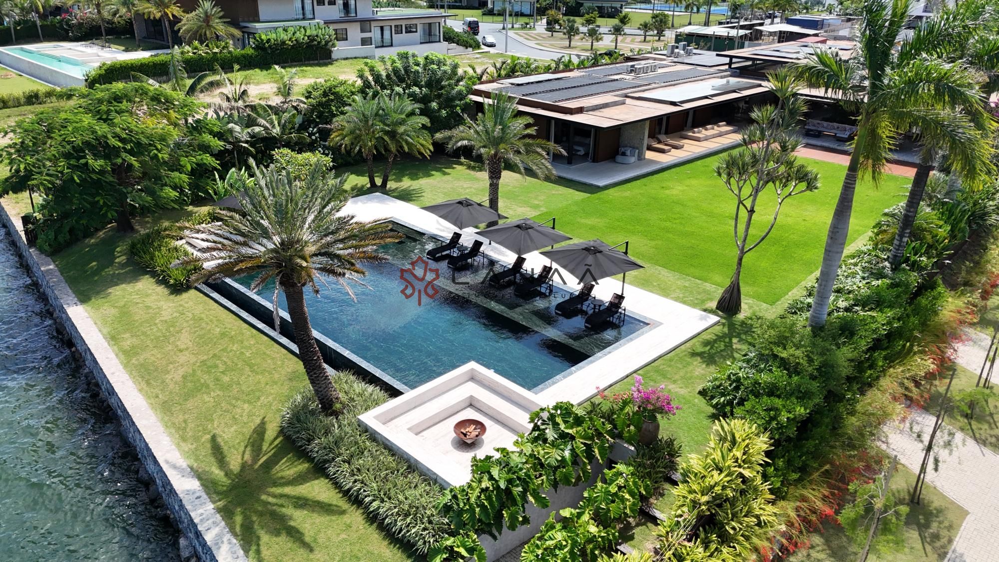 Casa de Condomínio para lancamento com 5 quartos, 700m² - Foto 117