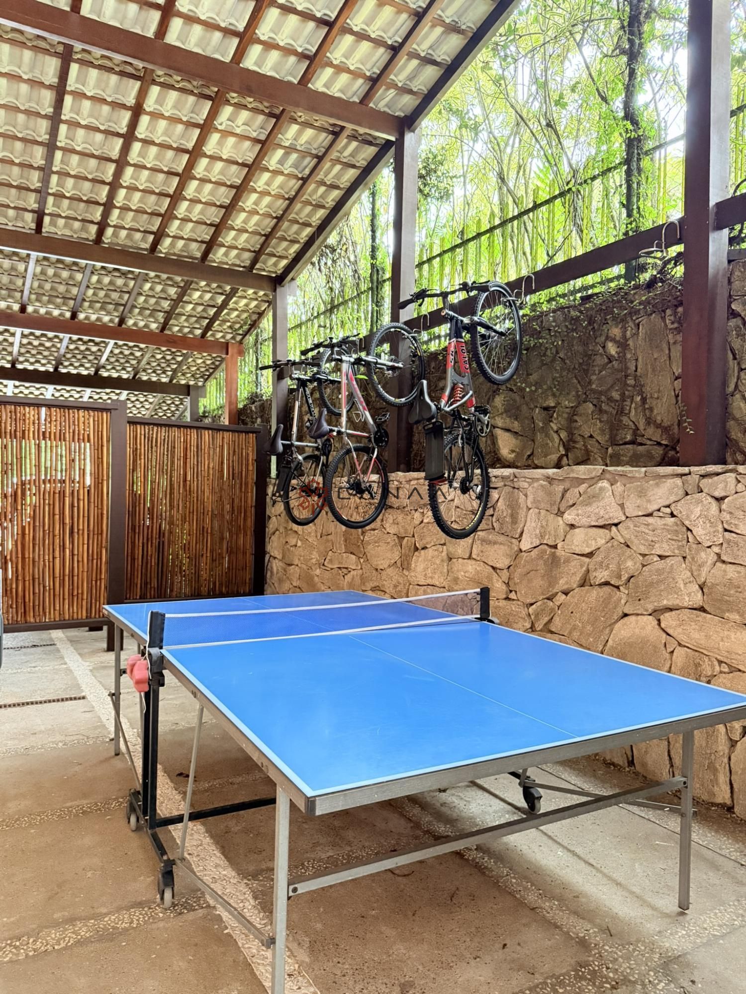 Casa de Condomínio à venda com 5 quartos, 483m² - Foto 15