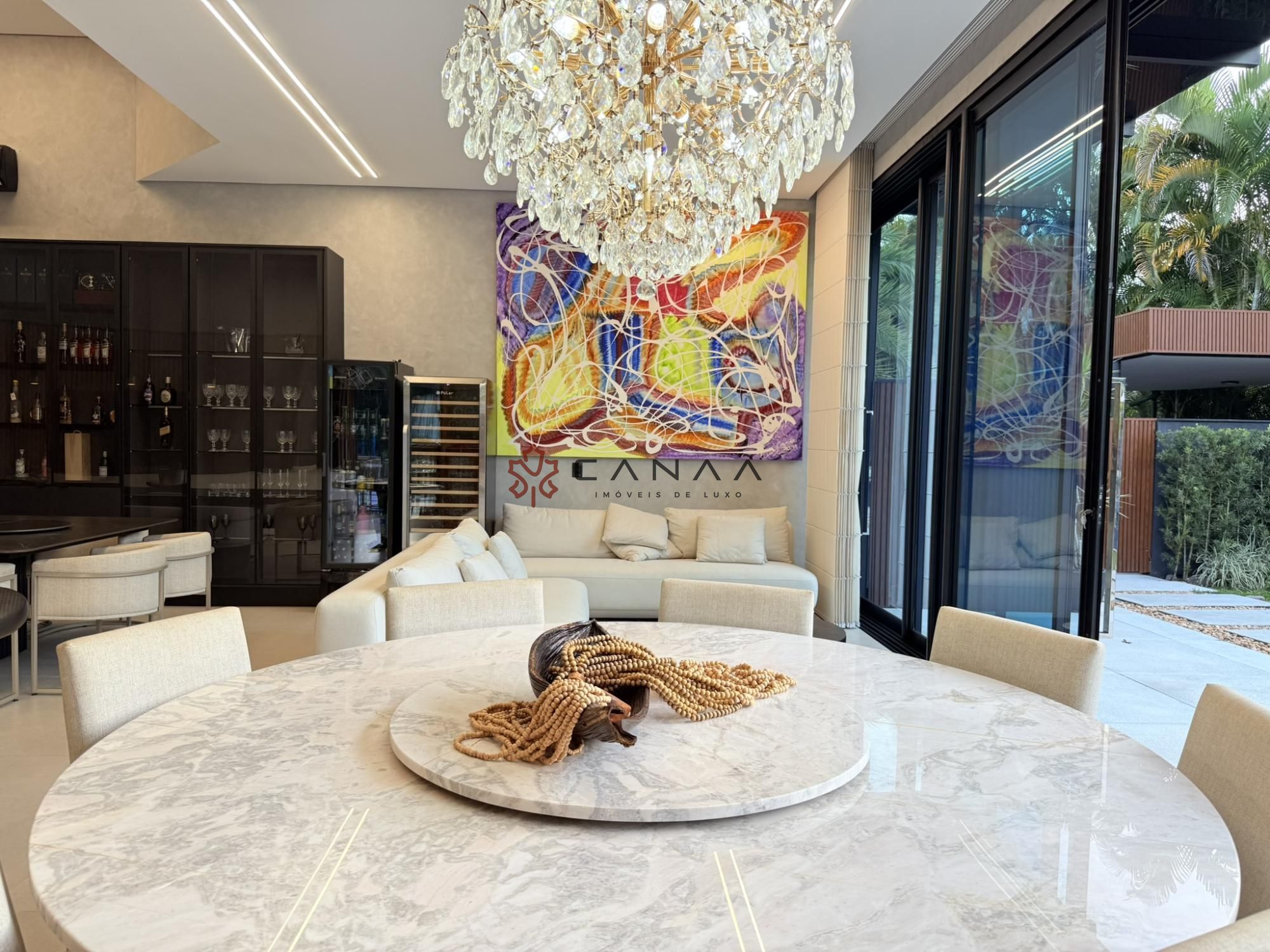 Casa de Condomínio à venda com 10 quartos, 799m² - Foto 17