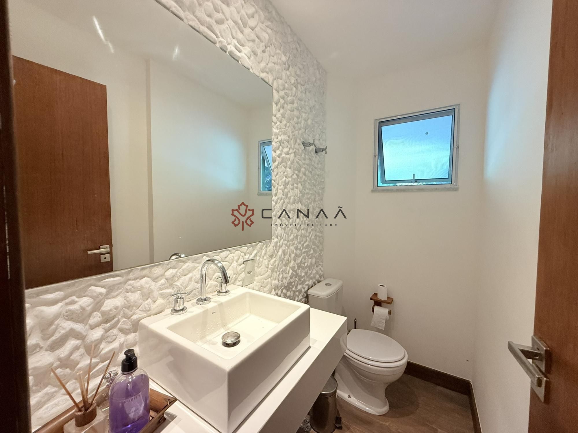 Casa de Condomínio à venda e aluguel com 5 quartos, 400m² - Foto 37