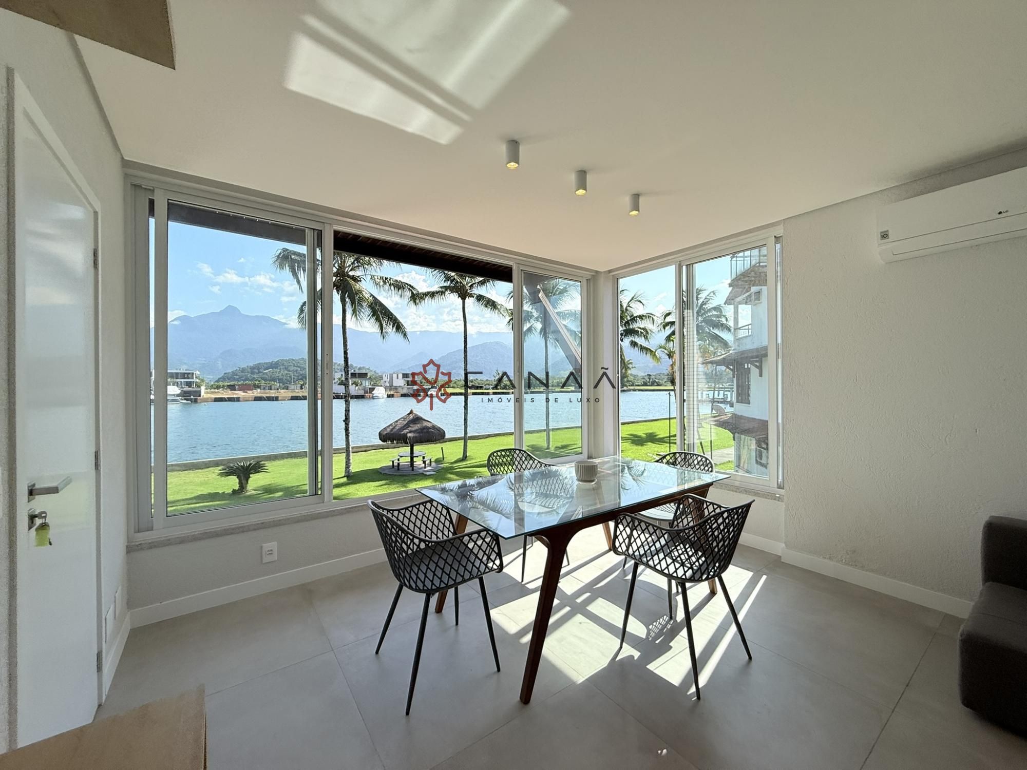 Apartamento à venda e aluguel com 1 quarto, 40m² - Foto 3
