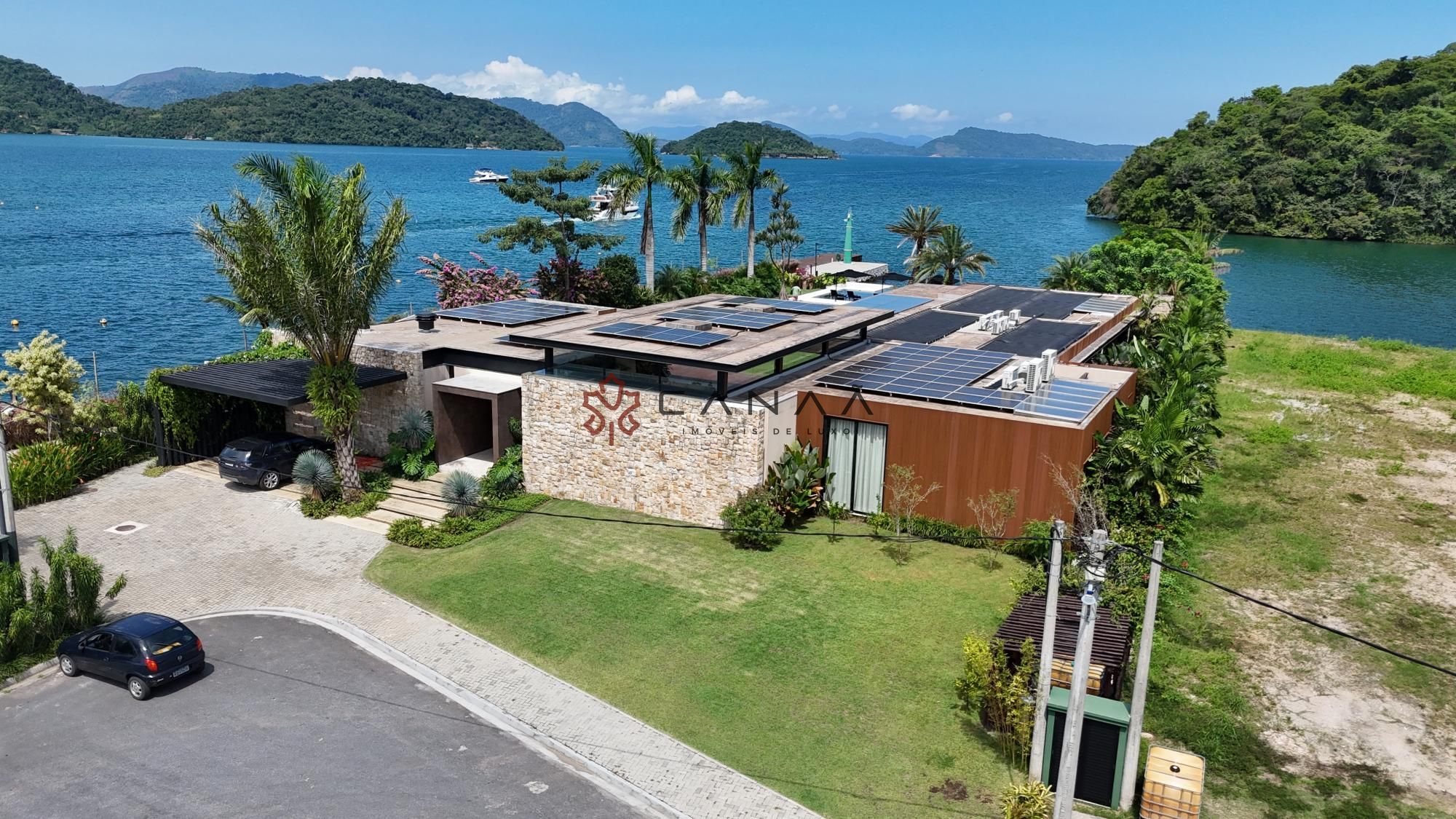 Casa de Condomínio para lancamento com 5 quartos, 700m² - Foto 109