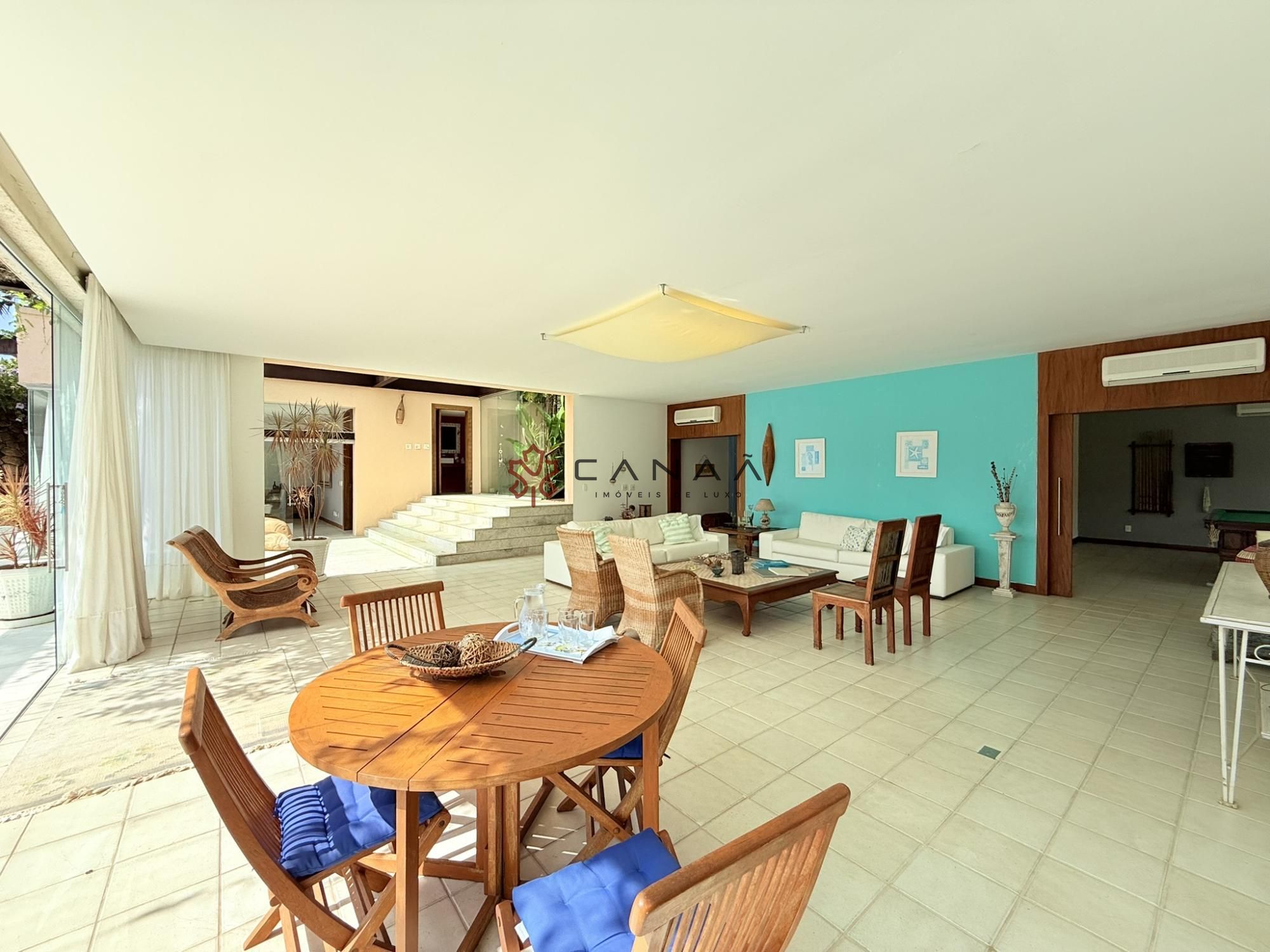 Casa de Condomínio à venda com 6 quartos, 650m² - Foto 31