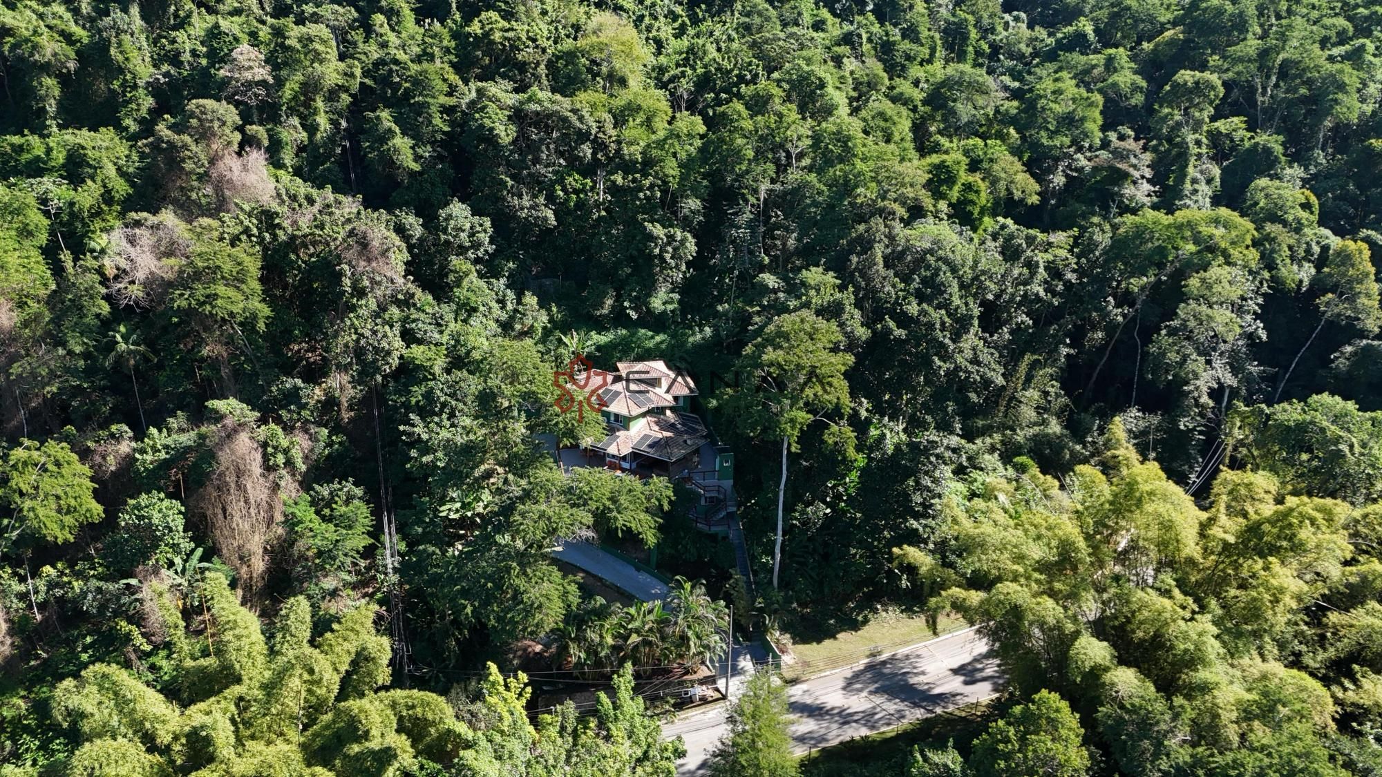 Casa de Condomínio à venda e aluguel com 5 quartos, 400m² - Foto 50