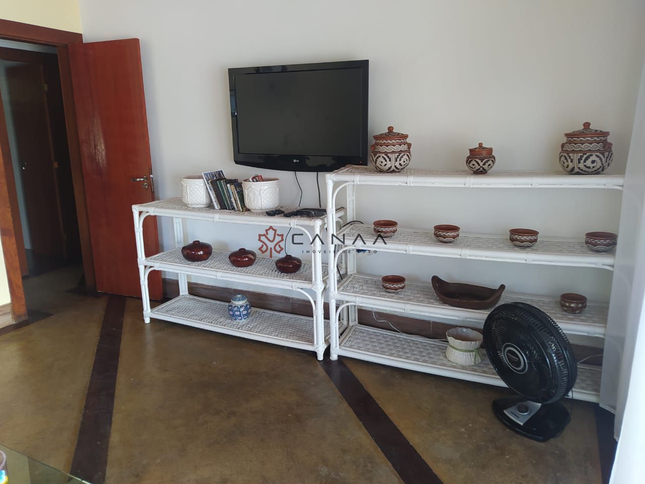 Casa à venda e temporada com 7 quartos, 400m² - Foto 14