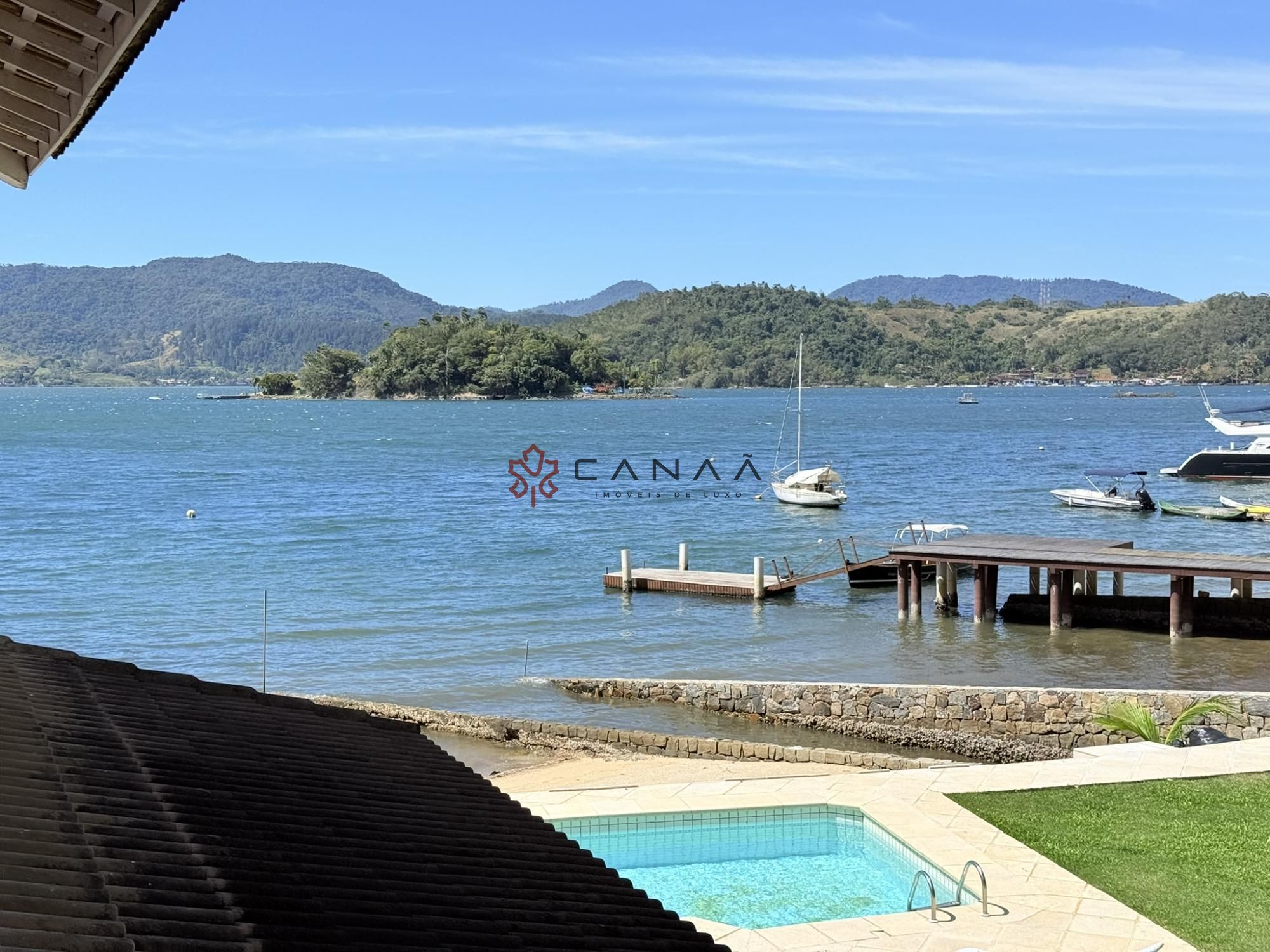 Casa de Condomínio à venda com 8 quartos, 540m² - Foto 6