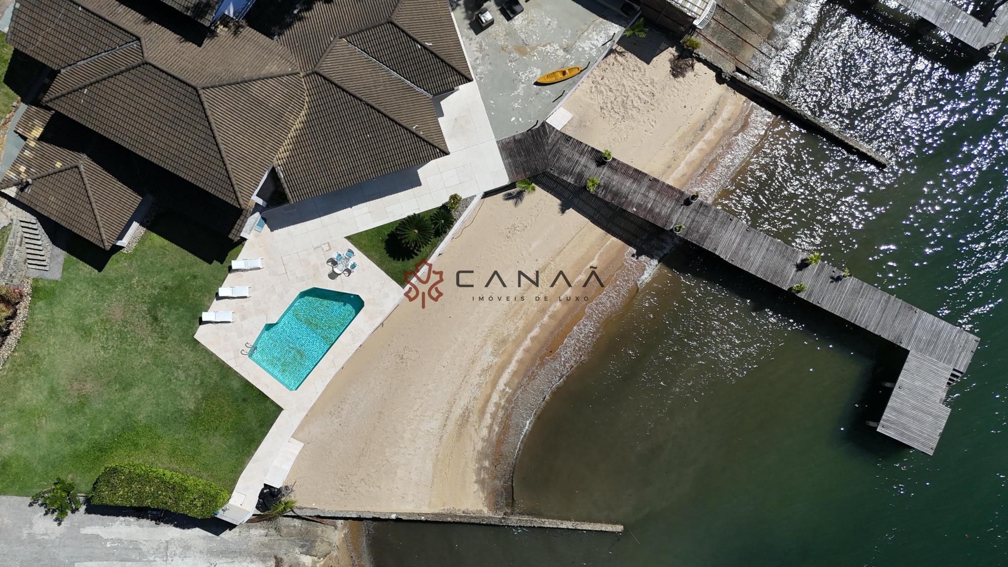 Casa de Condomínio à venda com 8 quartos, 540m² - Foto 61