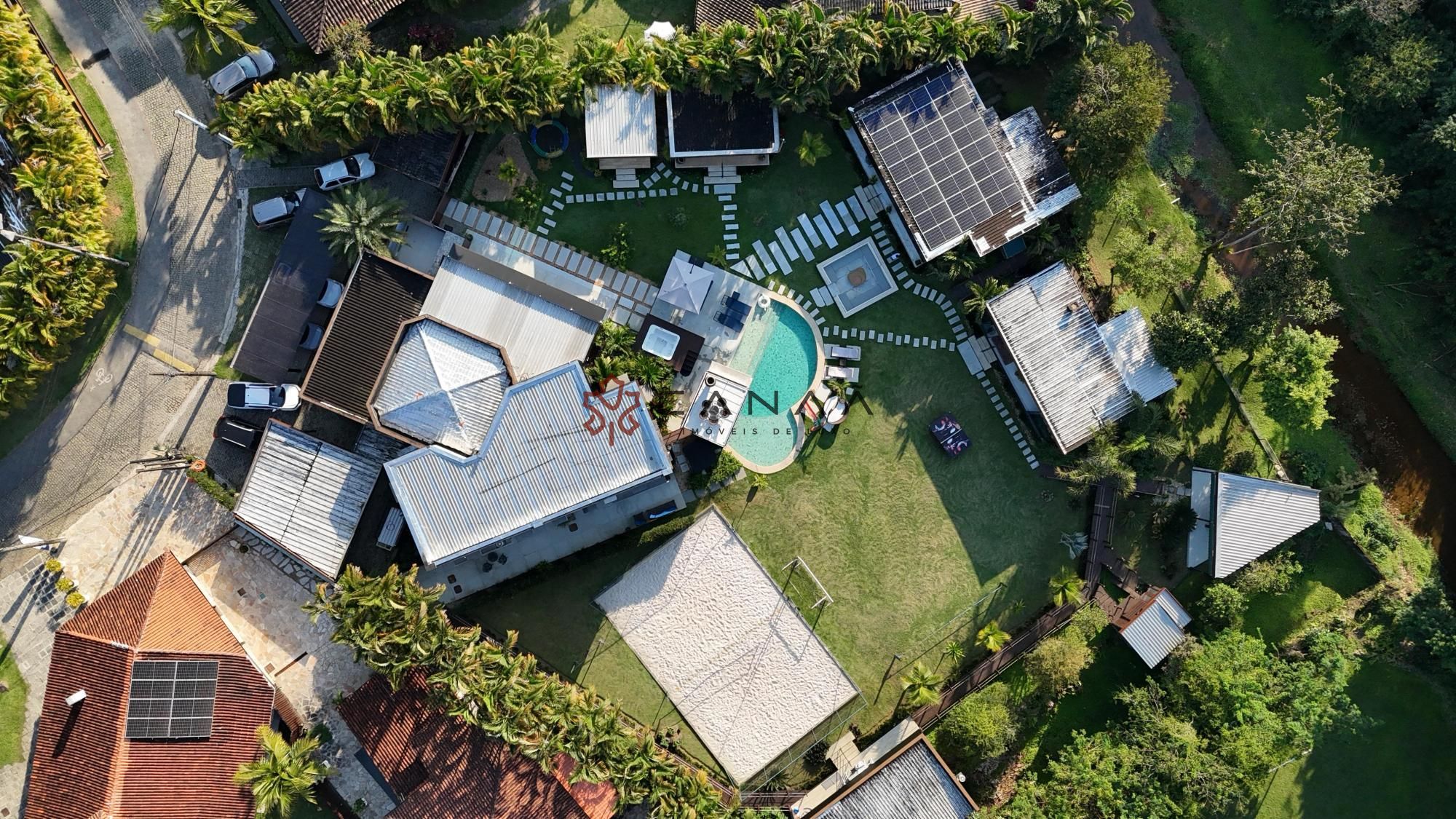 Casa de Condomínio à venda com 10 quartos, 799m² - Foto 58