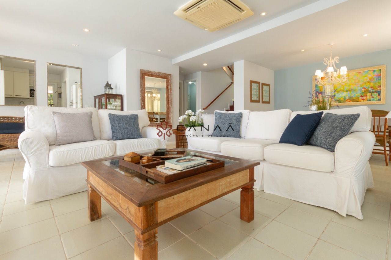 Casa de Condomínio à venda com 5 quartos, 430m² - Foto 24