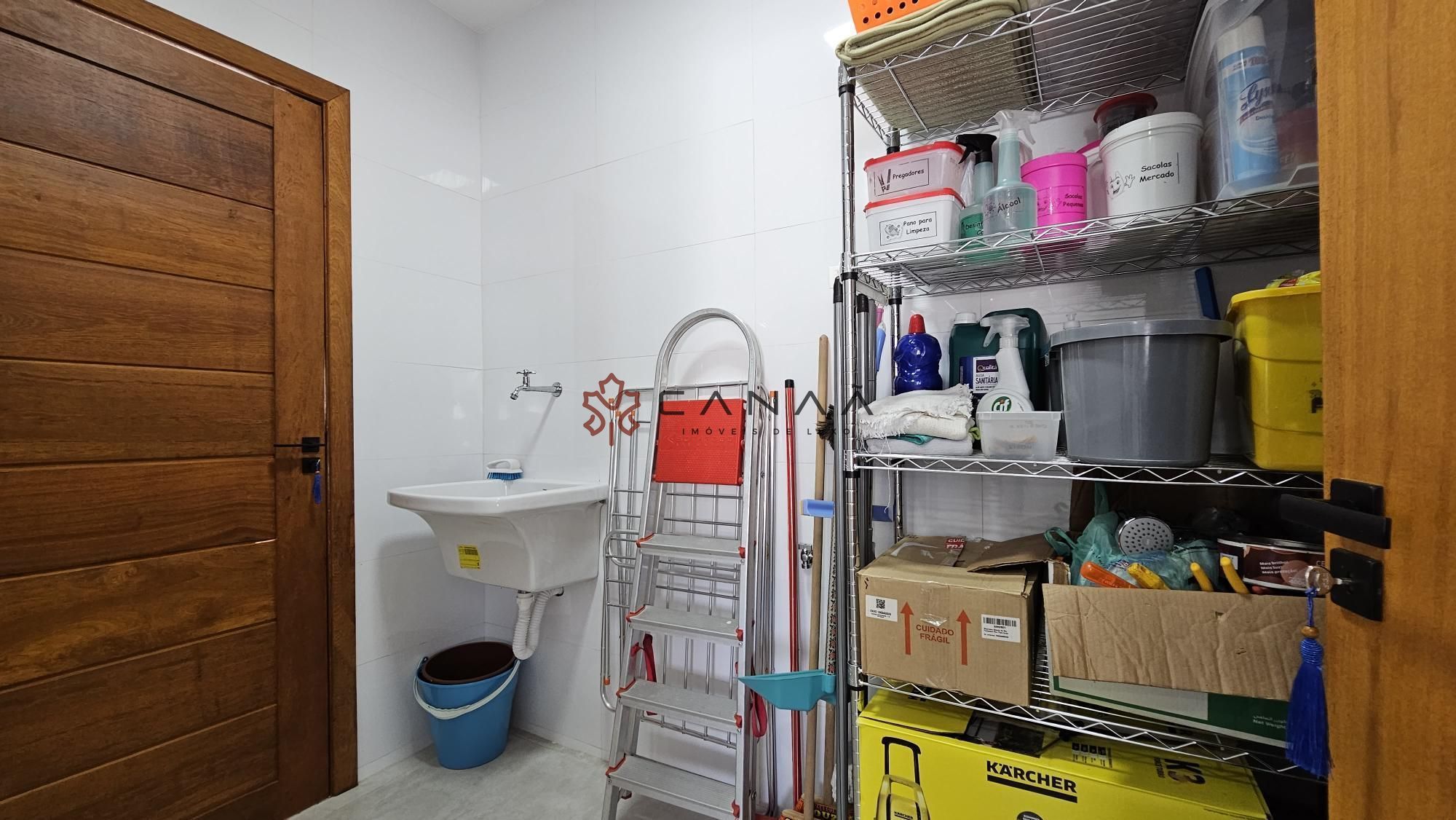 Casa de Condomínio à venda com 4 quartos, 199m² - Foto 47