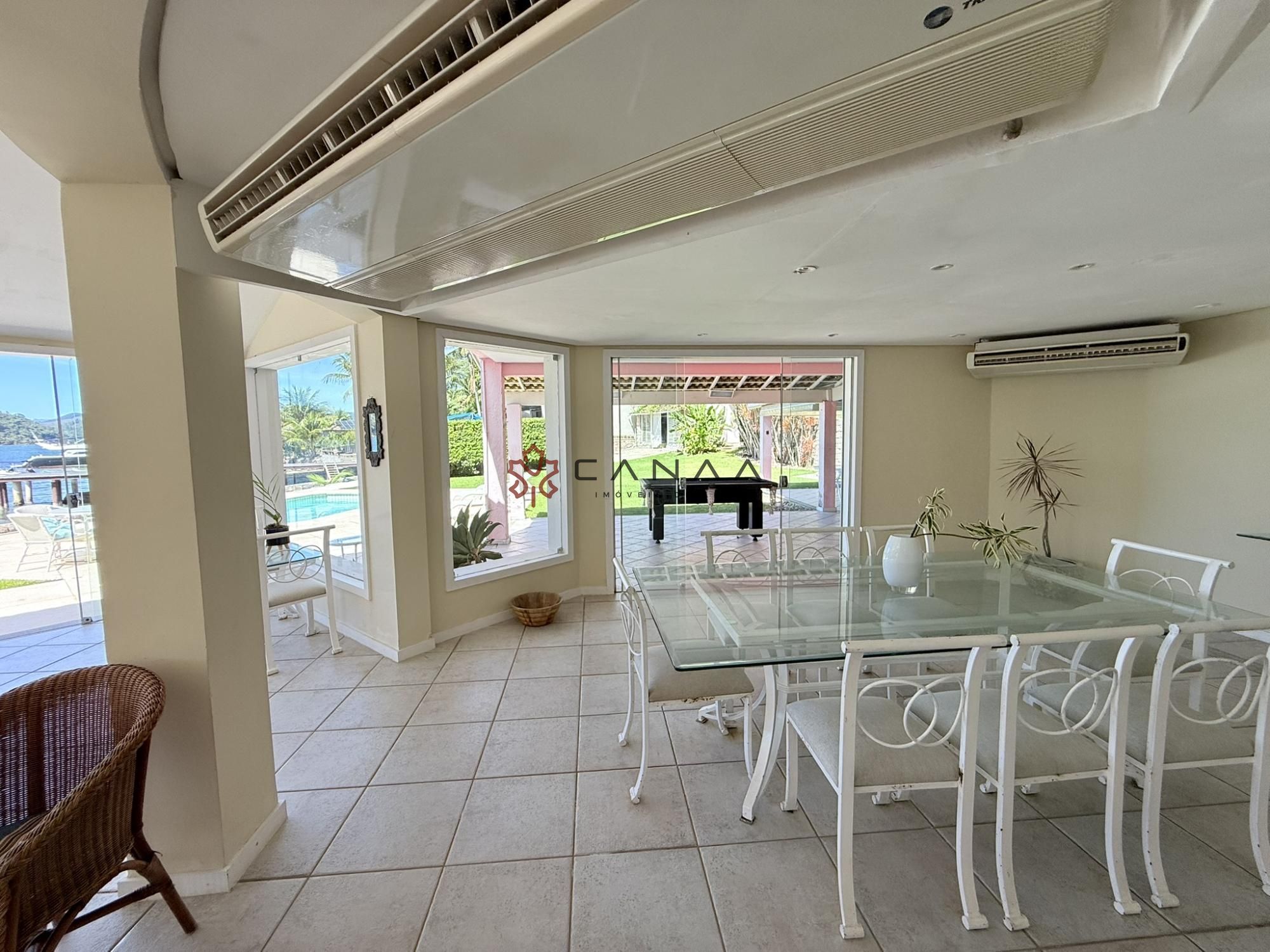 Casa de Condomínio à venda com 8 quartos, 540m² - Foto 25