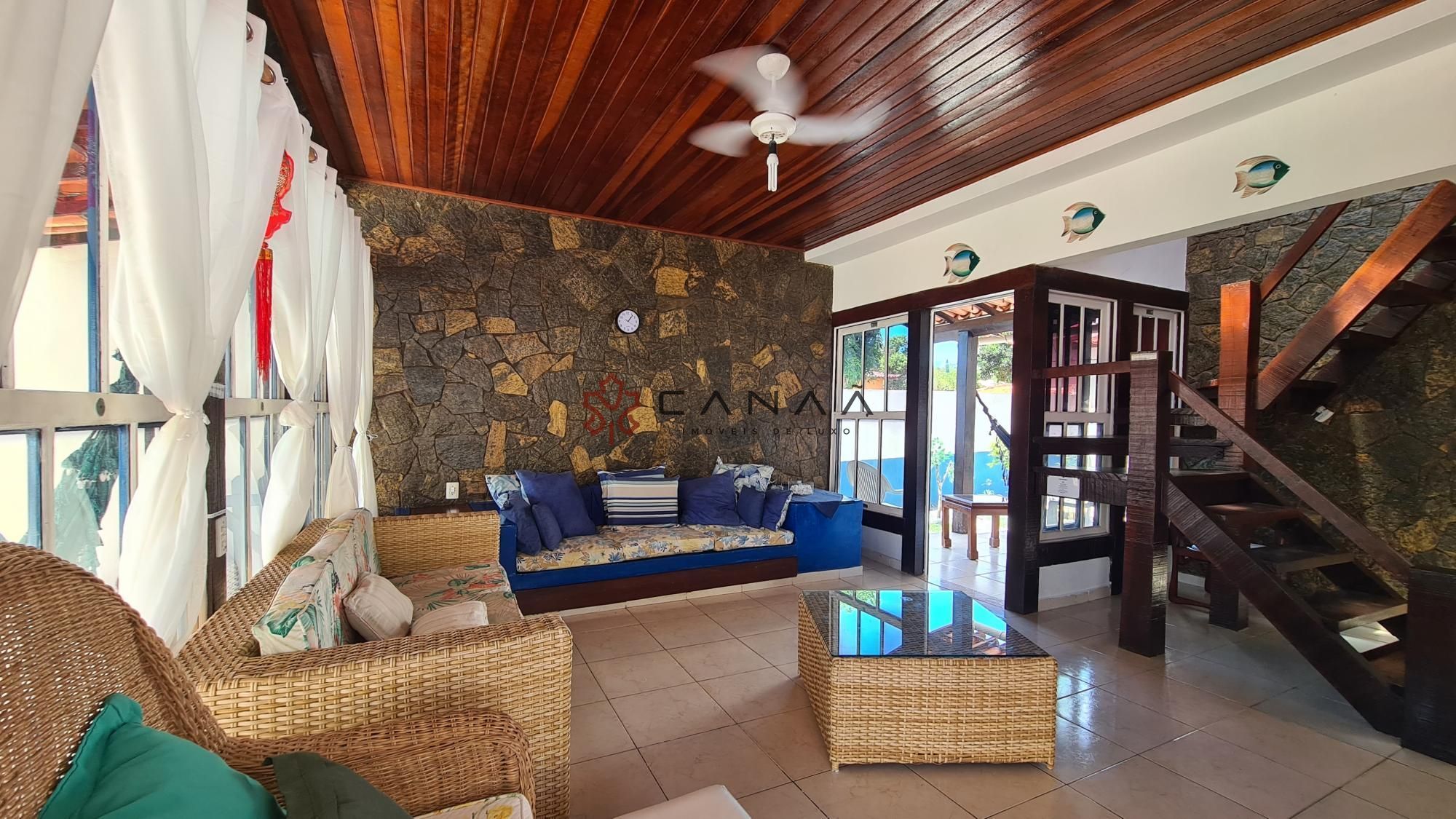 Casa à venda com 7 quartos, 250m² - Foto 7