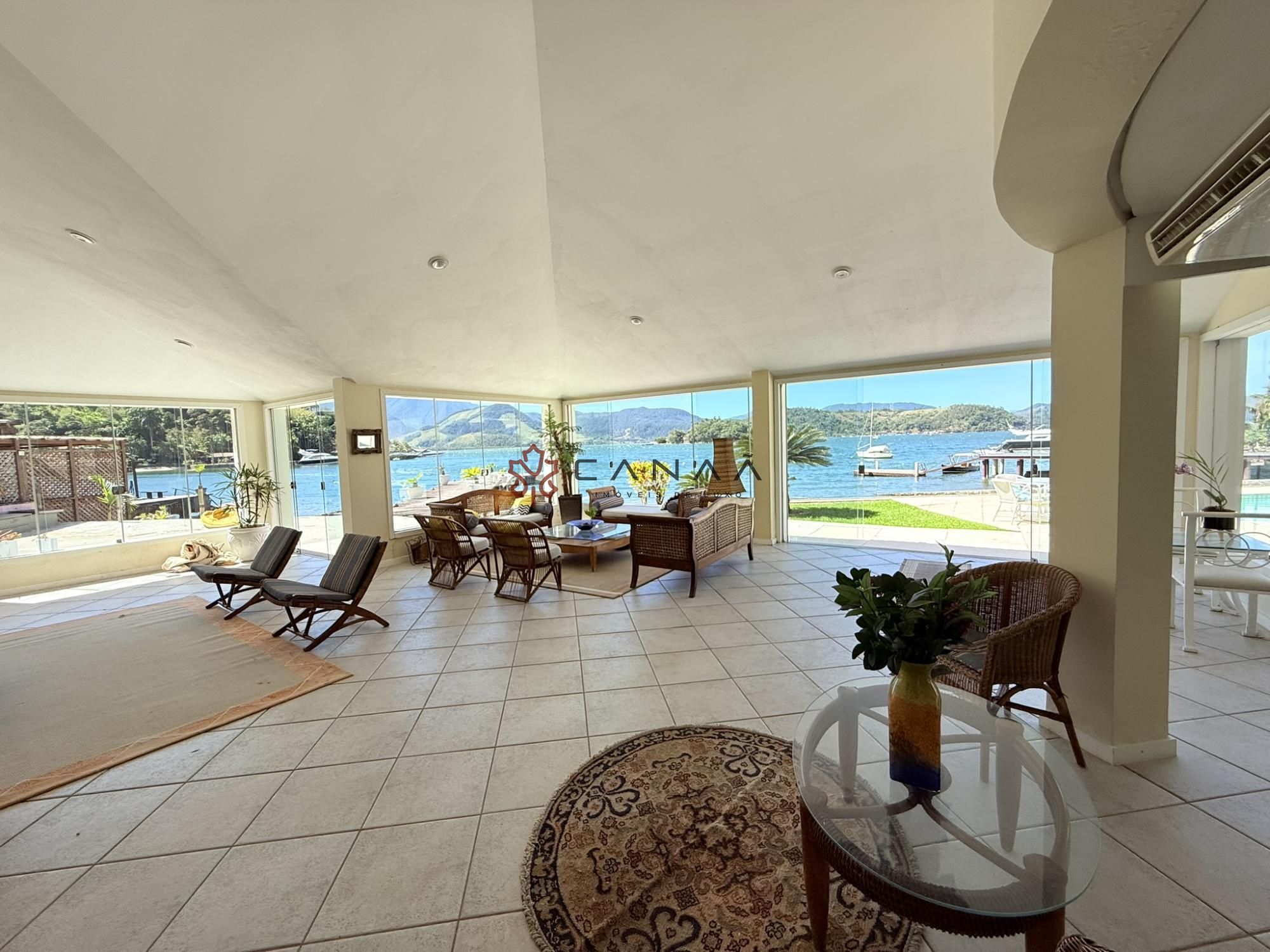 Casa de Condomínio à venda com 8 quartos, 540m² - Foto 28