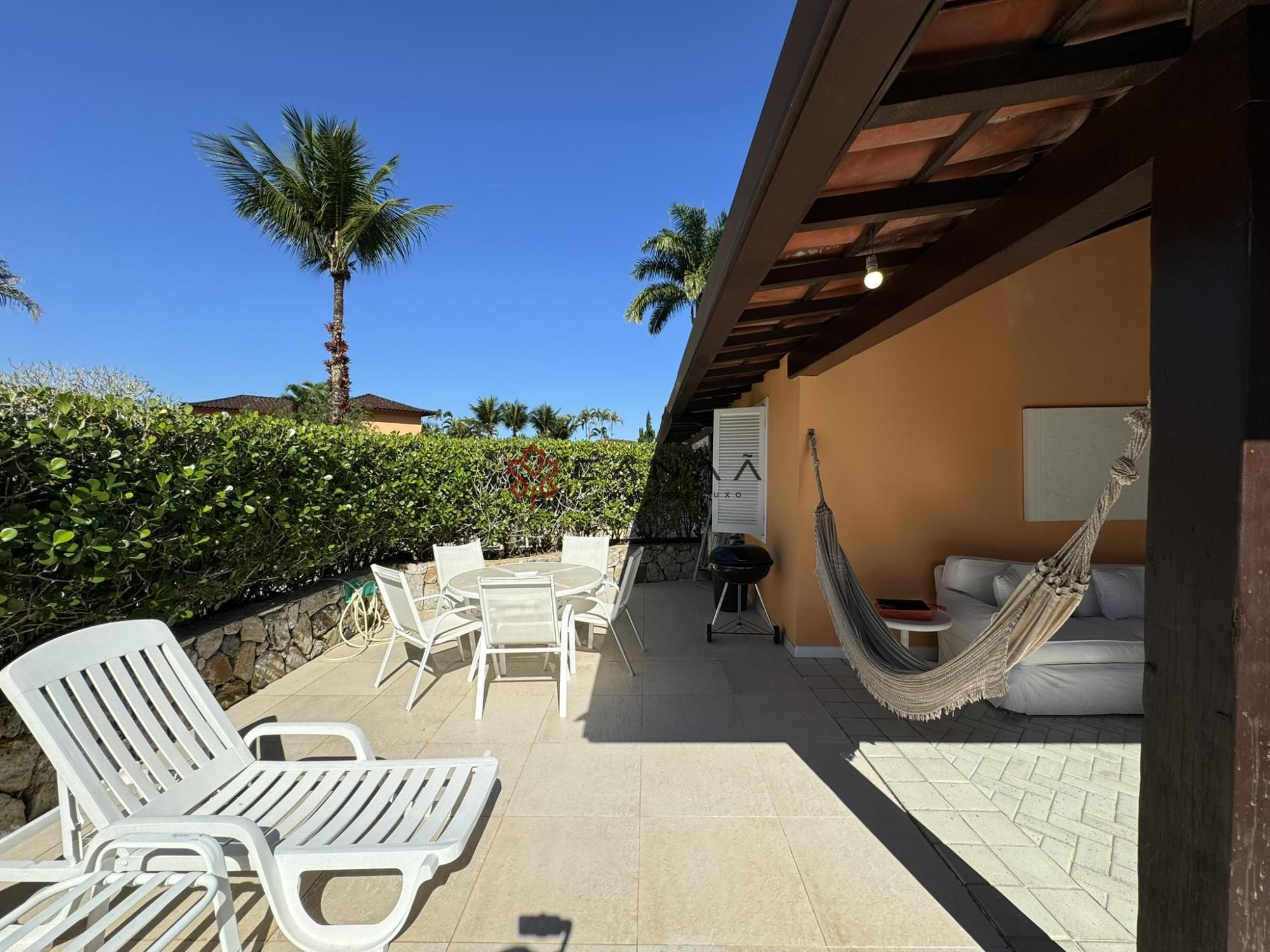 Casa de Condomínio à venda com 5 quartos, 400m² - Foto 6