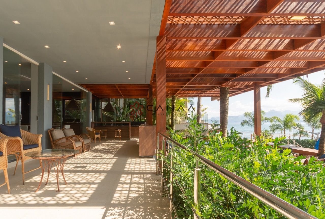 Casa de Condomínio à venda com 5 quartos, 430m² - Foto 32