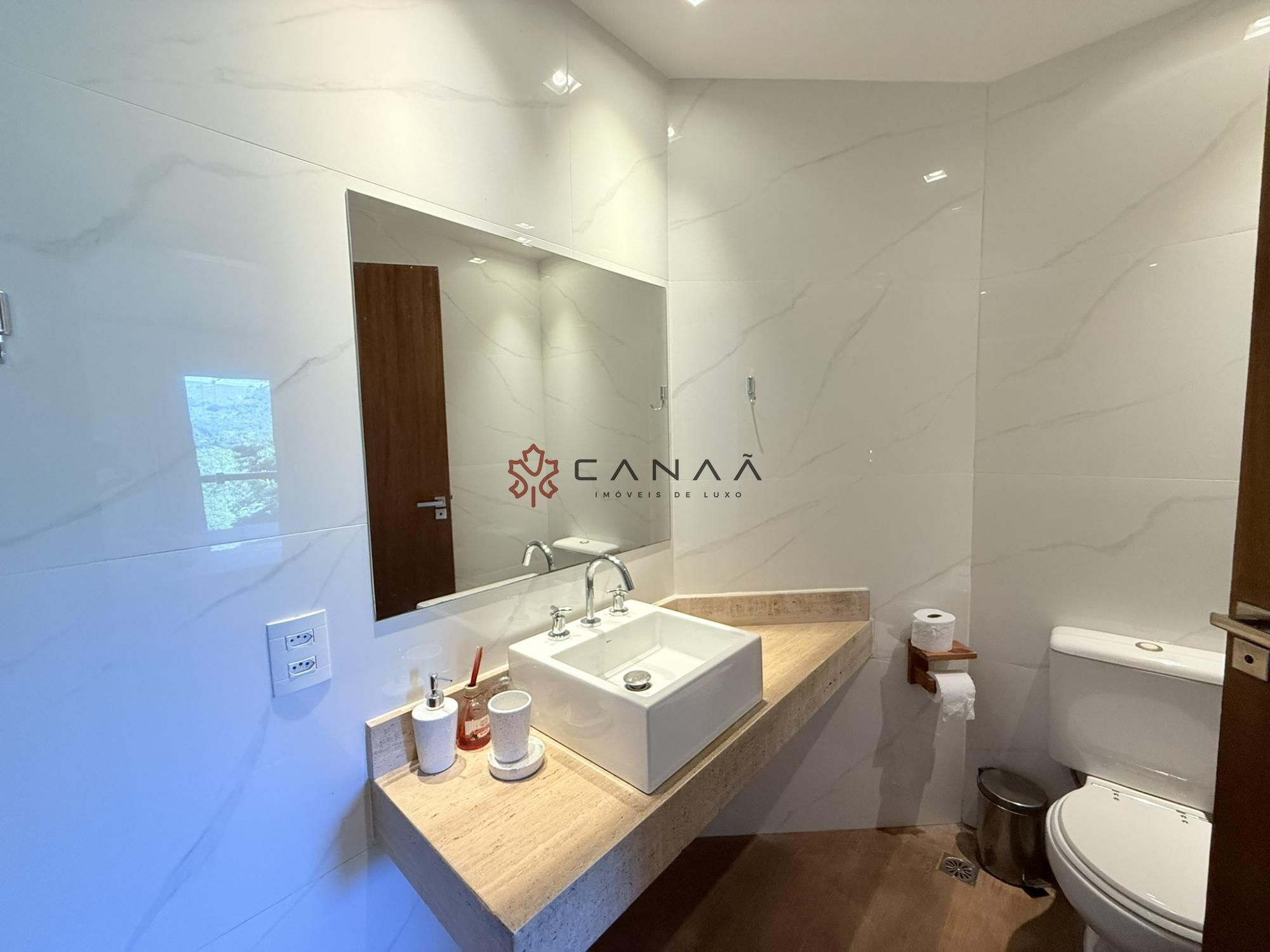 Casa de Condomínio à venda e aluguel com 5 quartos, 400m² - Foto 36