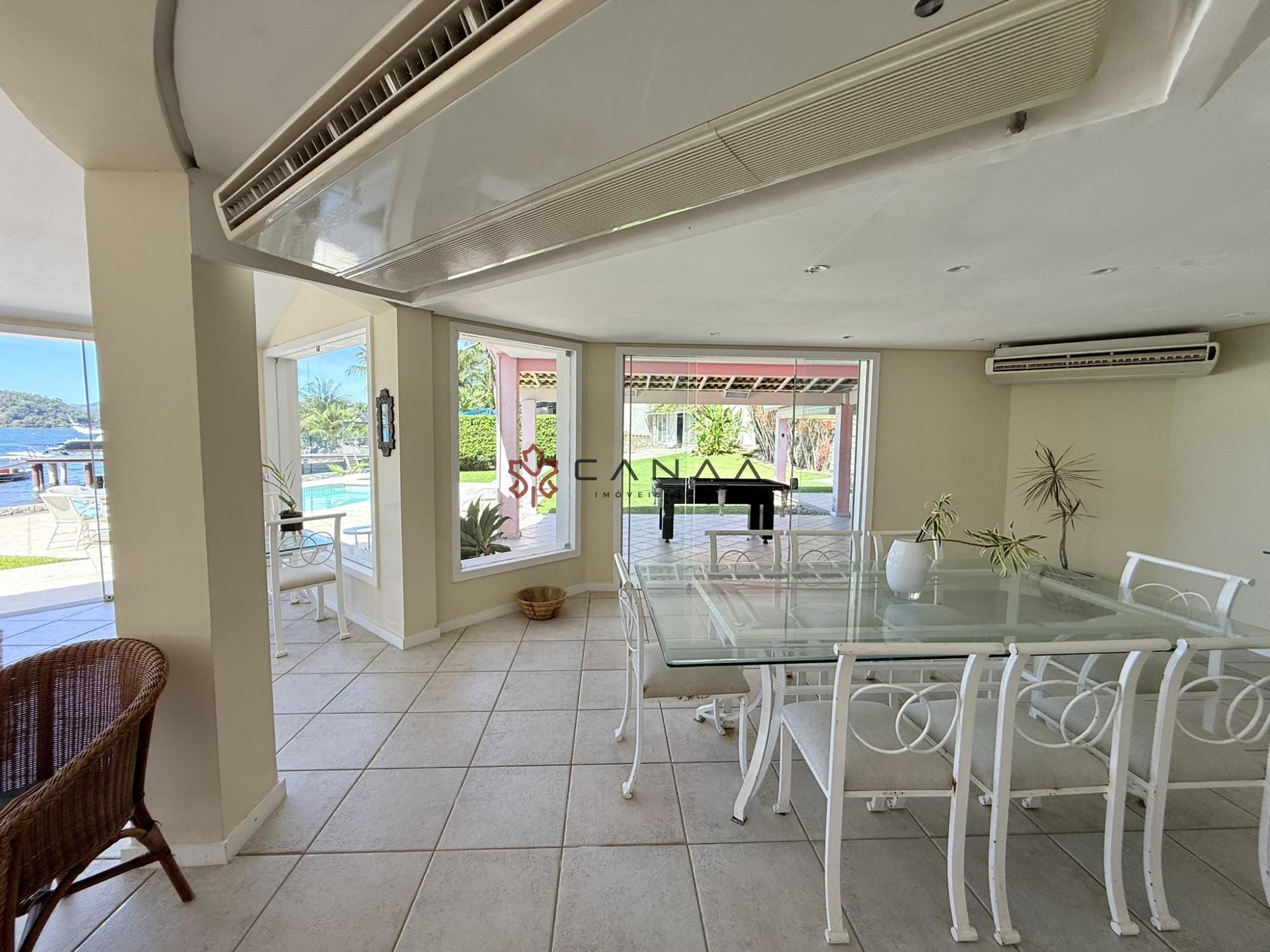Casa de Condomínio à venda com 8 quartos, 540m² - Foto 27