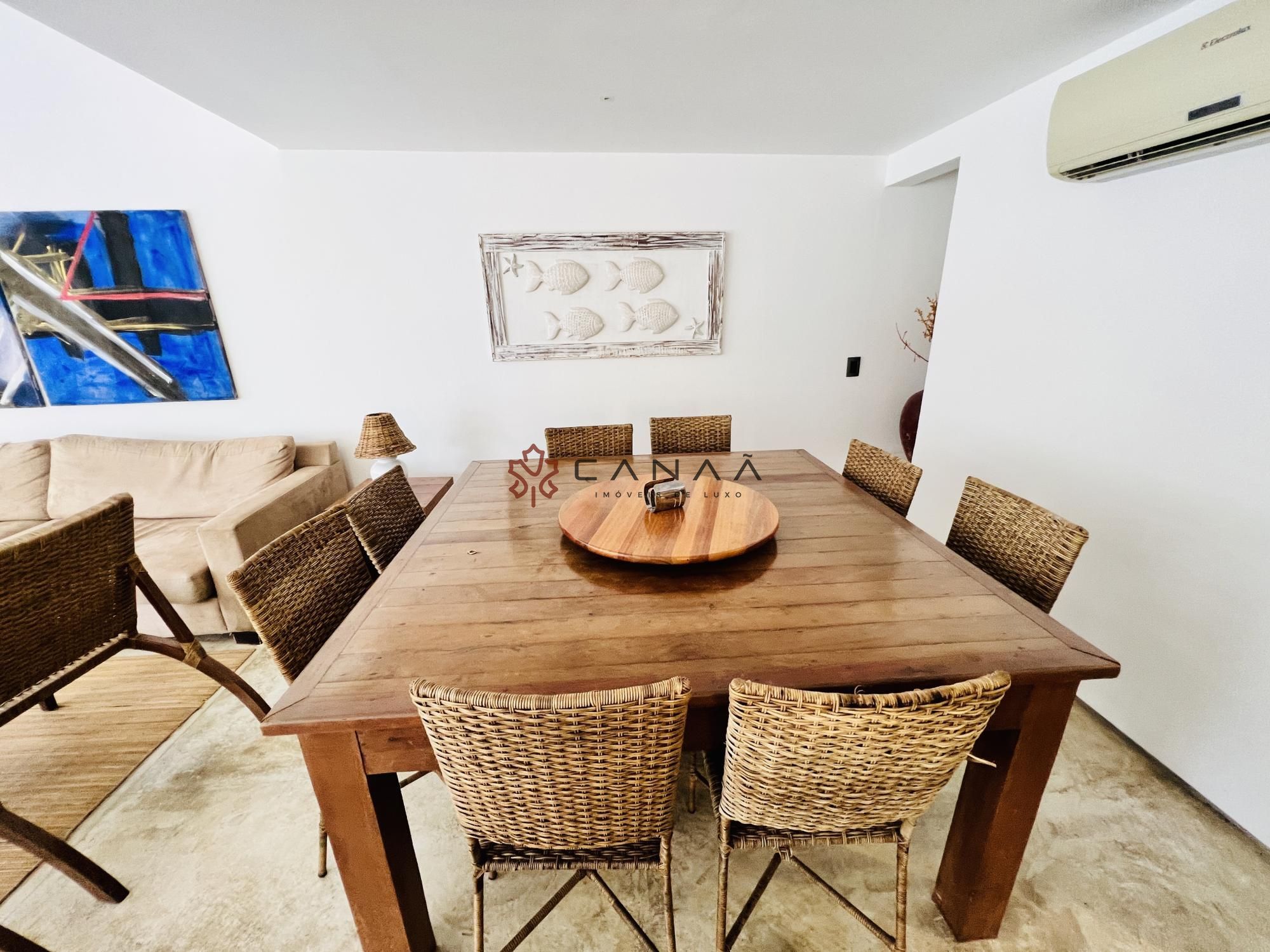 Casa de Condomínio à venda com 5 quartos, 250m² - Foto 10