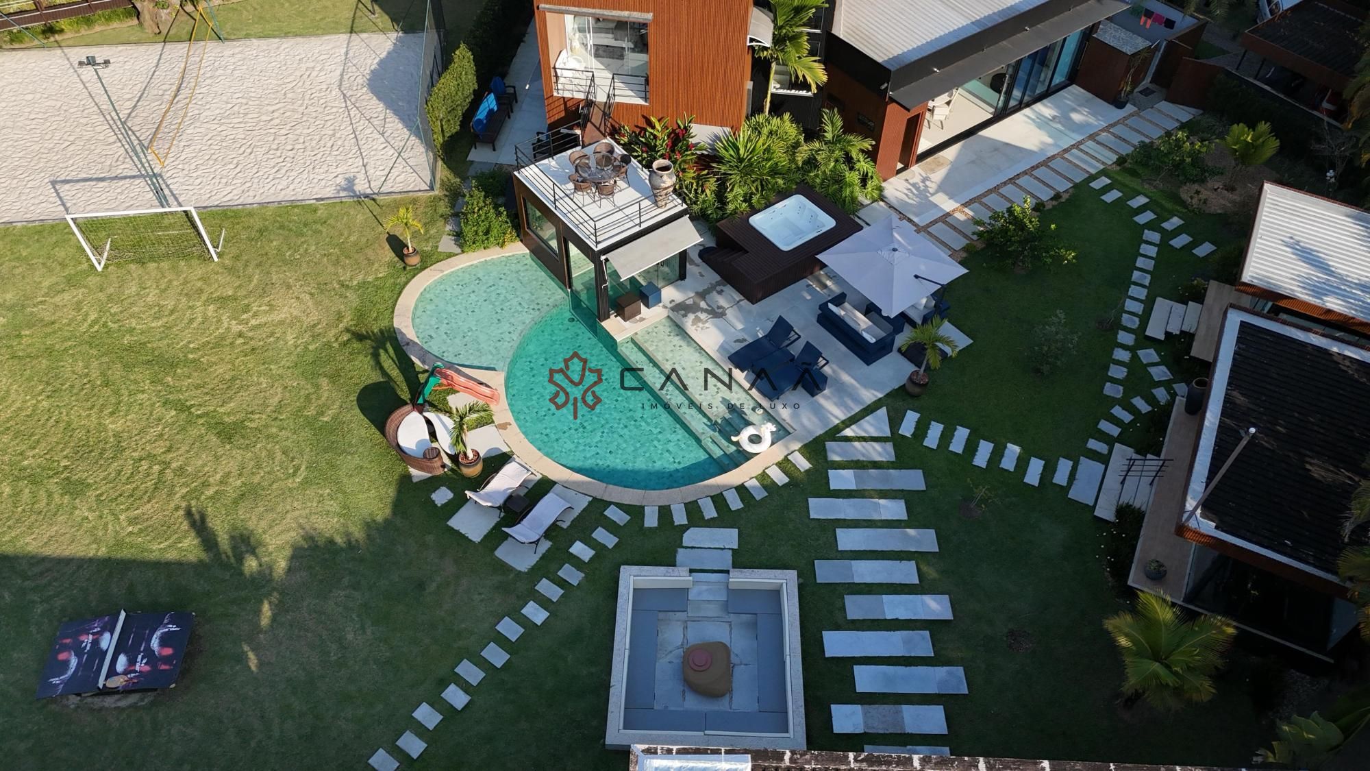 Casa de Condomínio à venda com 10 quartos, 799m² - Foto 60