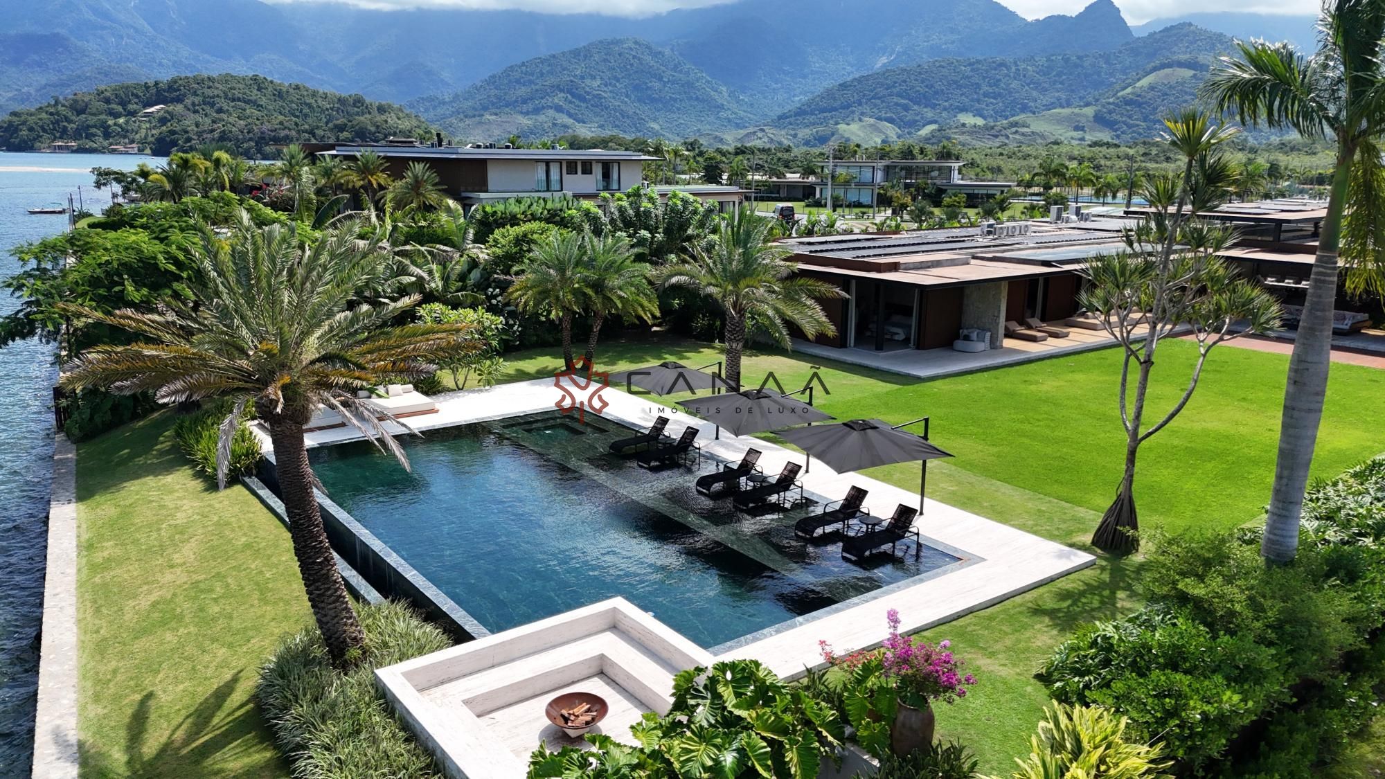 Casa de Condomínio para lancamento com 5 quartos, 700m² - Foto 114