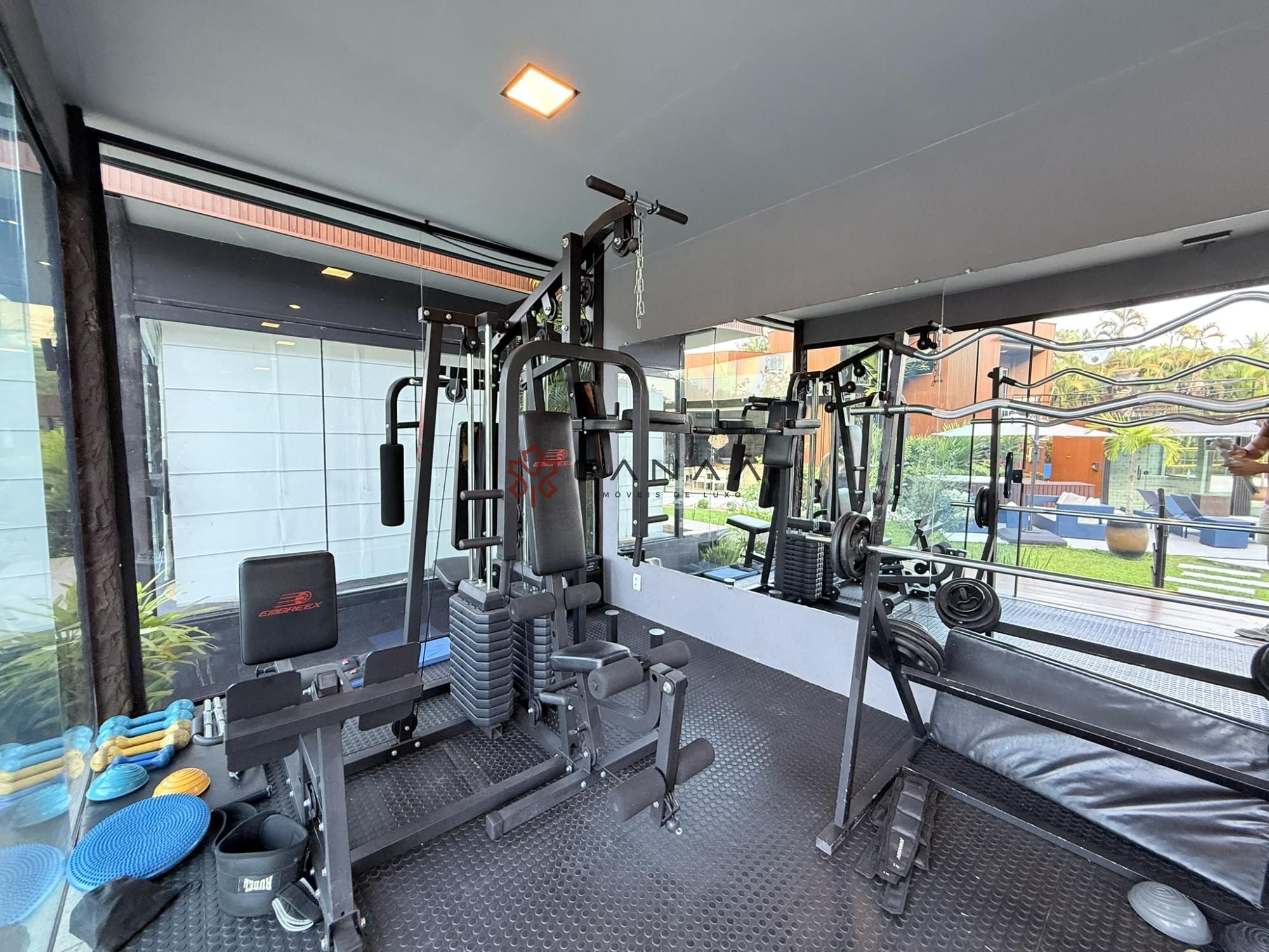 Casa de Condomínio à venda com 10 quartos, 799m² - Foto 49