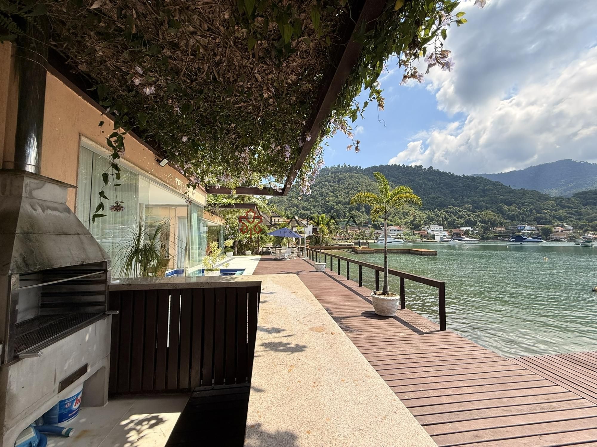 Casa de Condomínio à venda com 6 quartos, 650m² - Foto 22