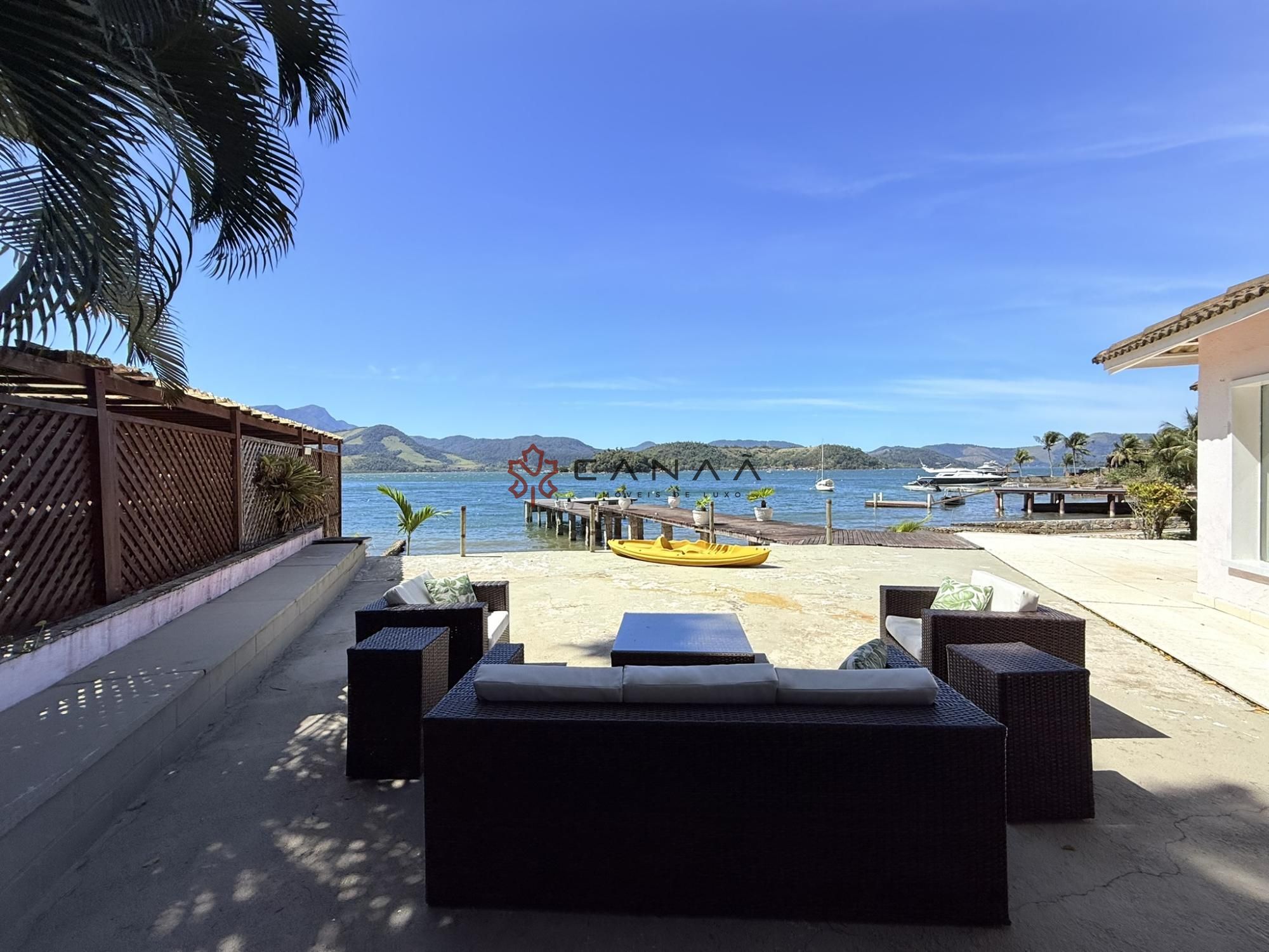 Casa de Condomínio à venda com 8 quartos, 540m² - Foto 23