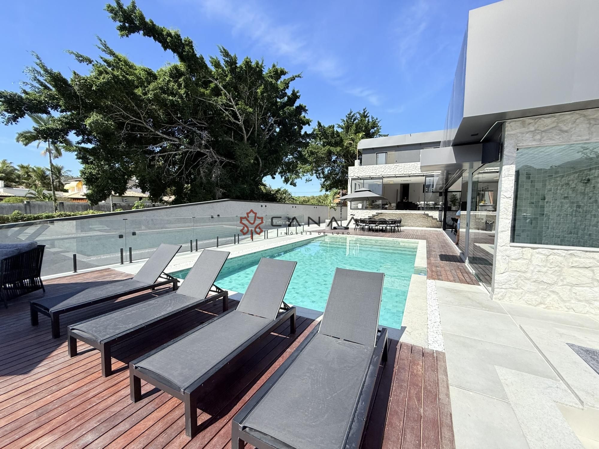 Casa de Condomínio à venda com 6 quartos, 970m² - Foto 2