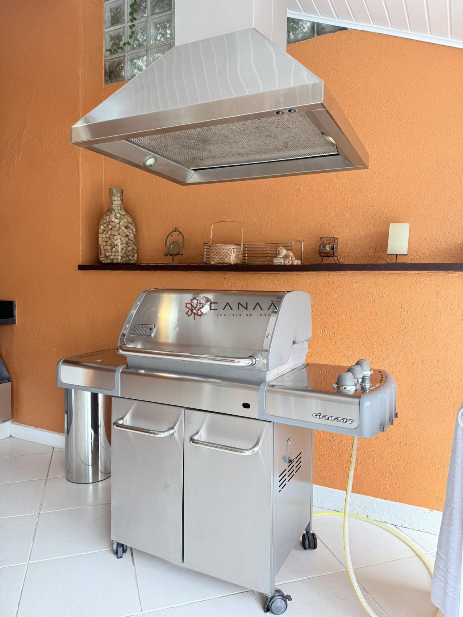 Casa de Condomínio à venda com 5 quartos, 483m² - Foto 14