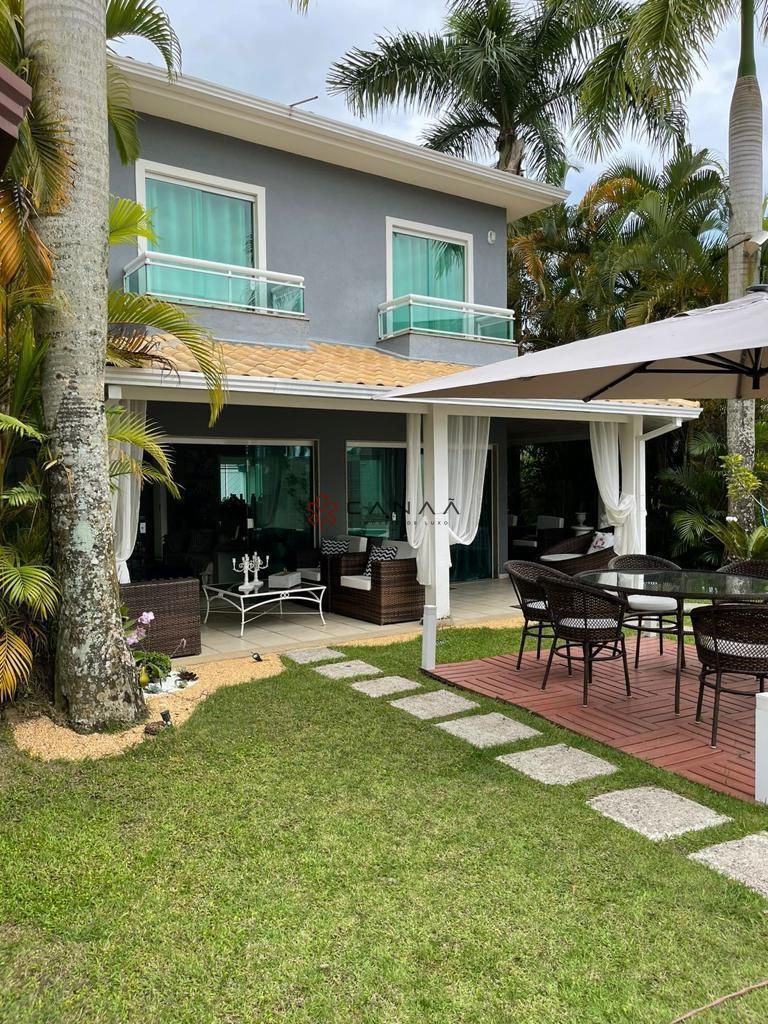 Casa de Condomínio à venda com 4 quartos, 232m² - Foto 3